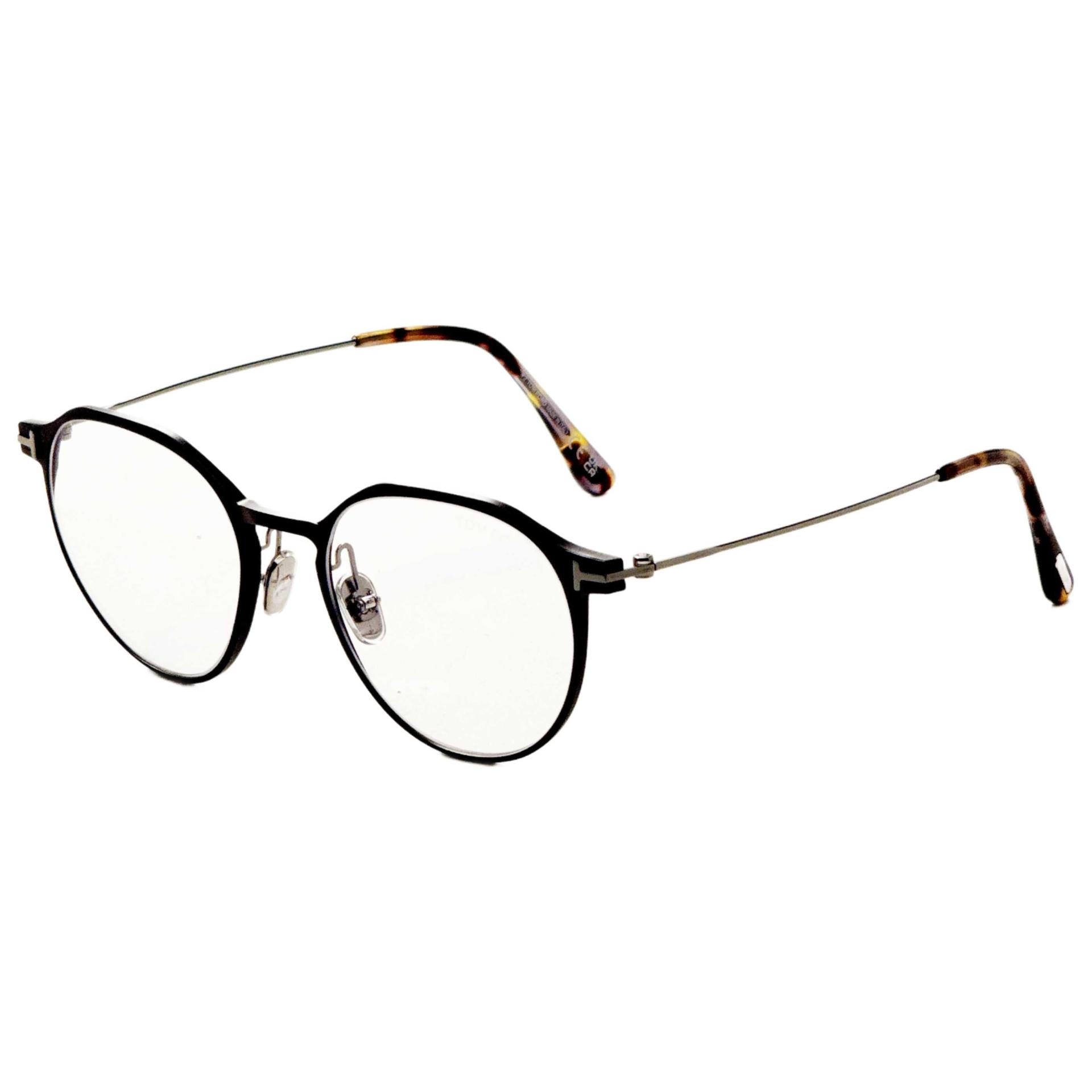 Tom Ford Men's Opticals FT5866-B-013-52
