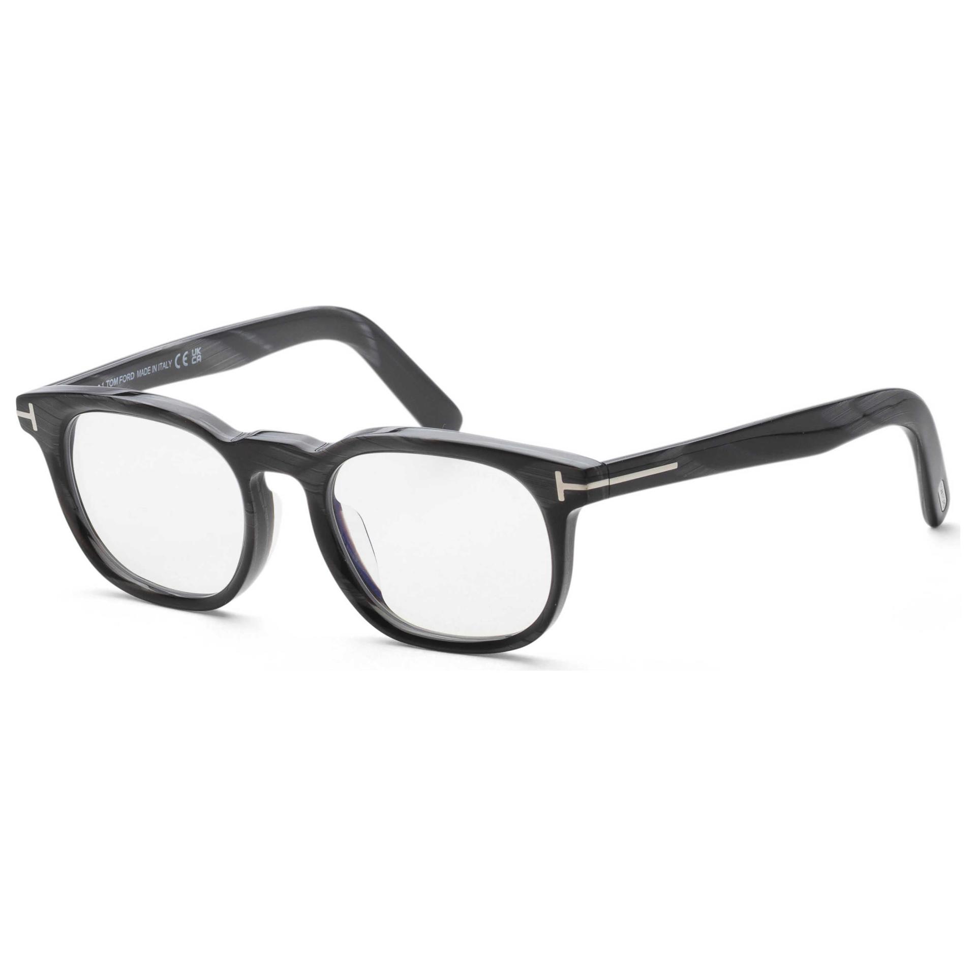 Tom Ford Men's Opticals FT5930-D-B-063-52