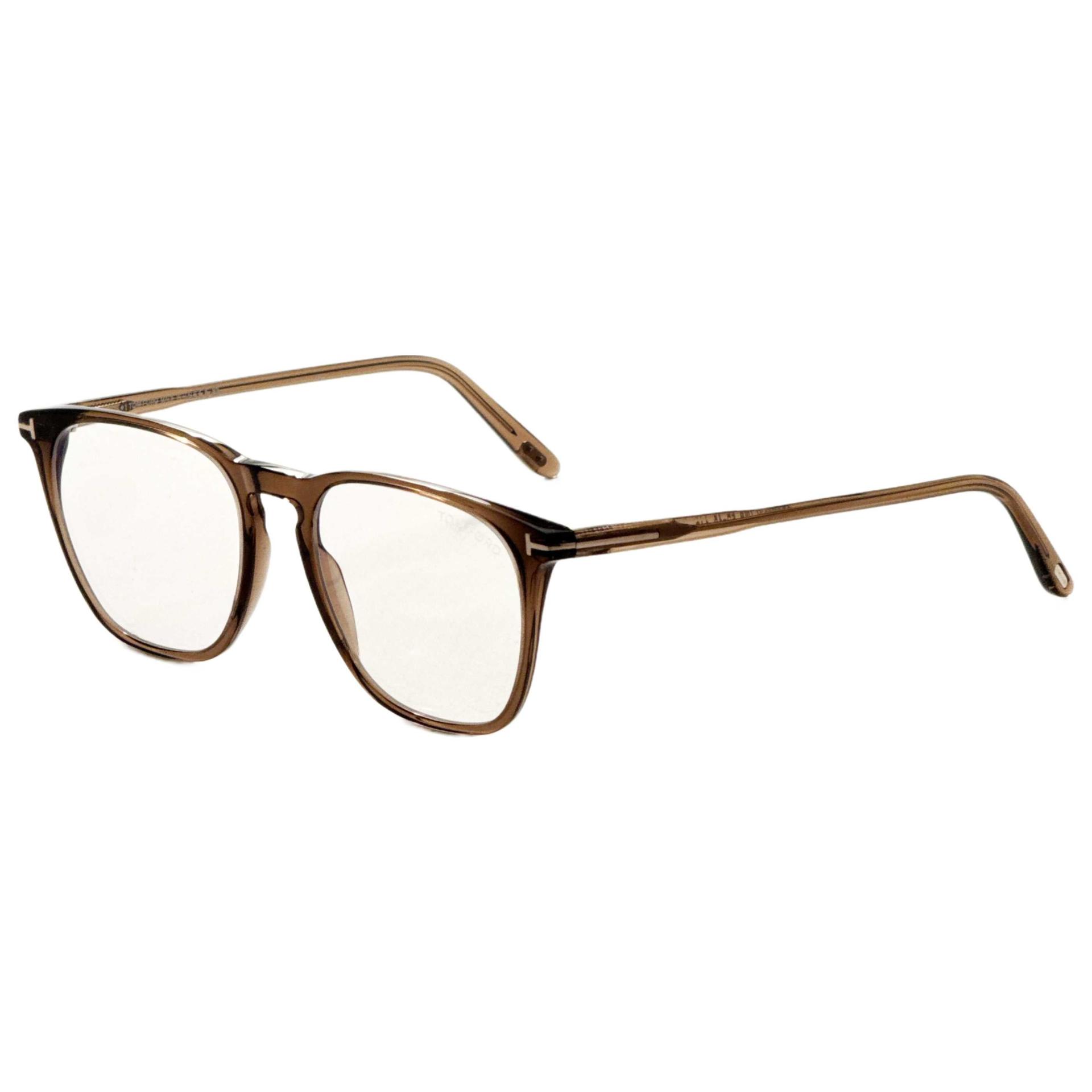 Tom Ford Men's Opticals FT5937-B-048-52
