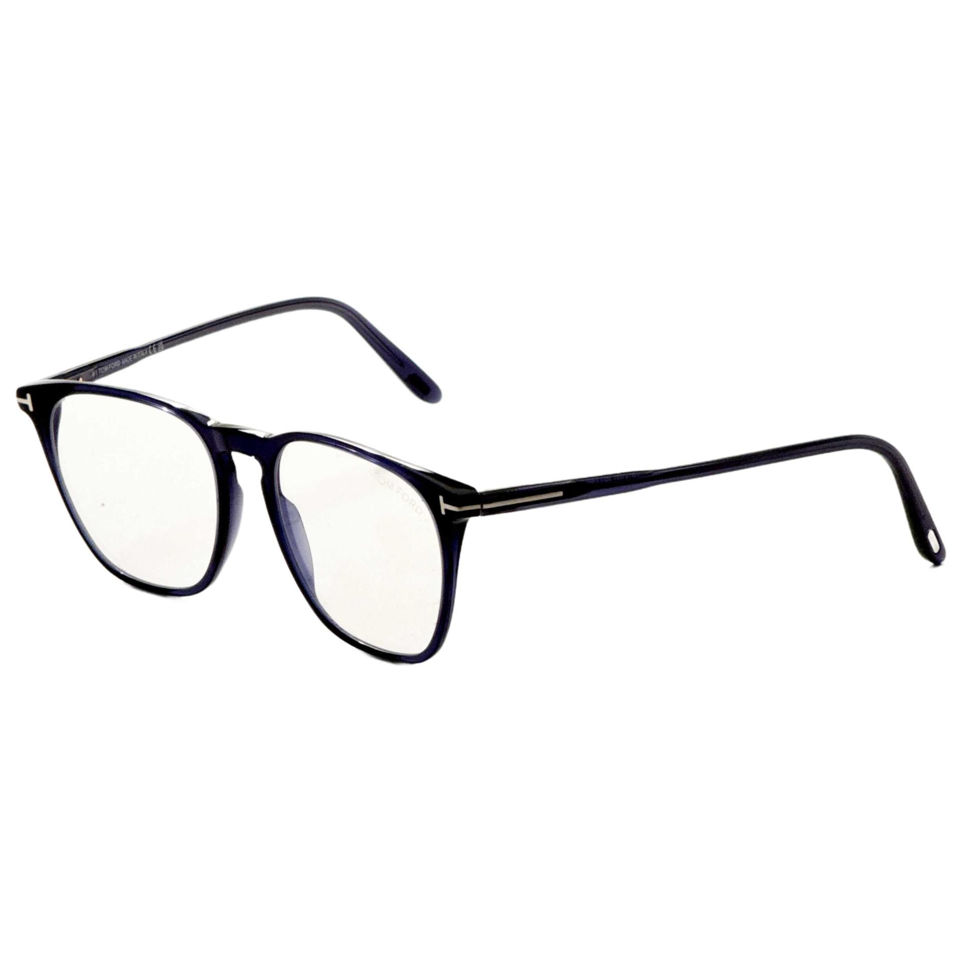 Tom Ford Men's Opticals FT5937-B-090-52