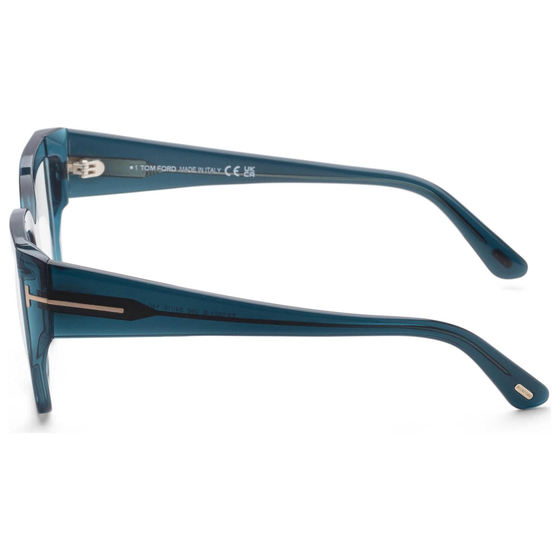 Tom Ford Women's Opticals FT5951-B-092-54 2