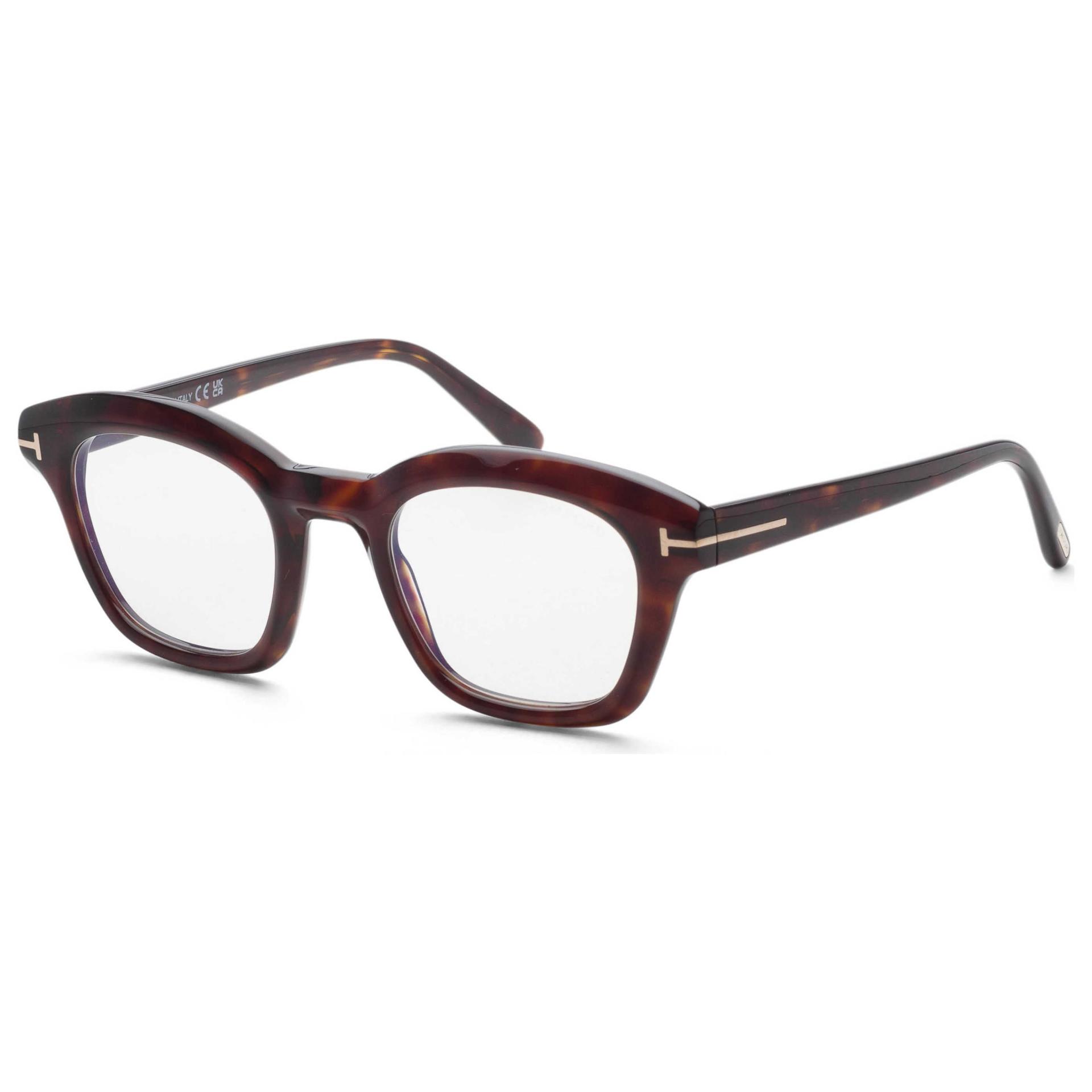 Tom Ford Men's Opticals FT5961-B-052-49