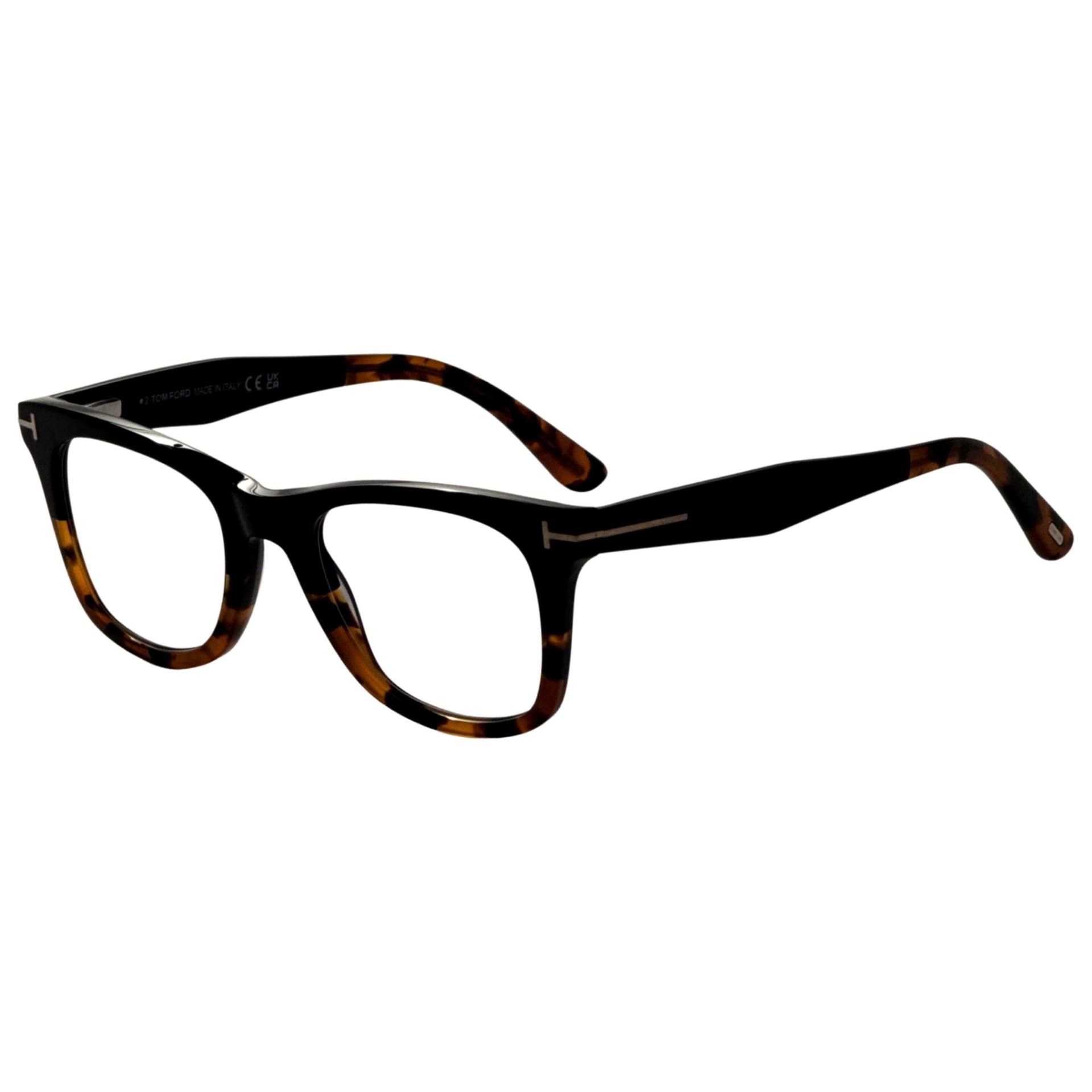 Tom Ford Men's Opticals FT5970-B-005-50