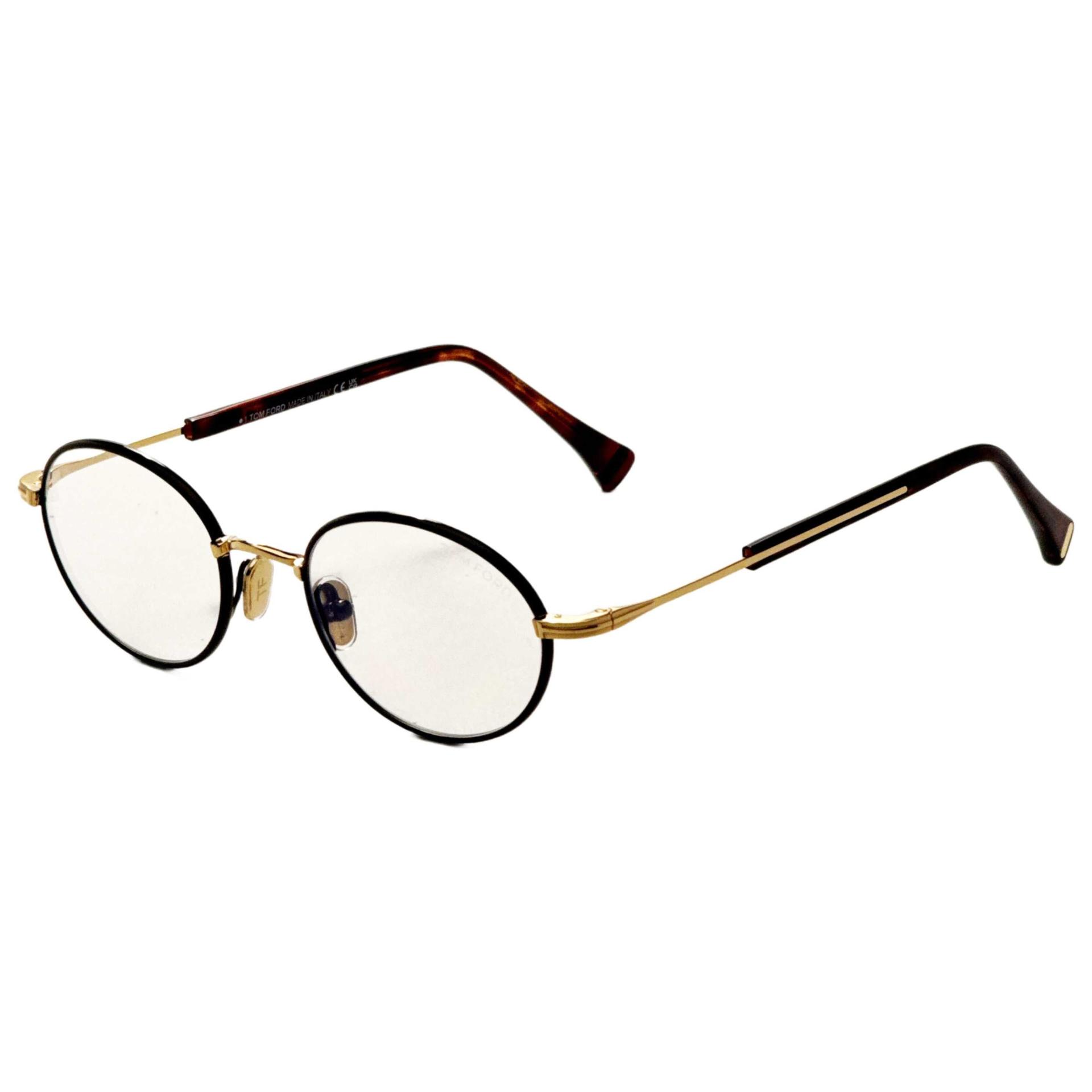 Tom Ford Men's Opticals FT5973-B-050-49