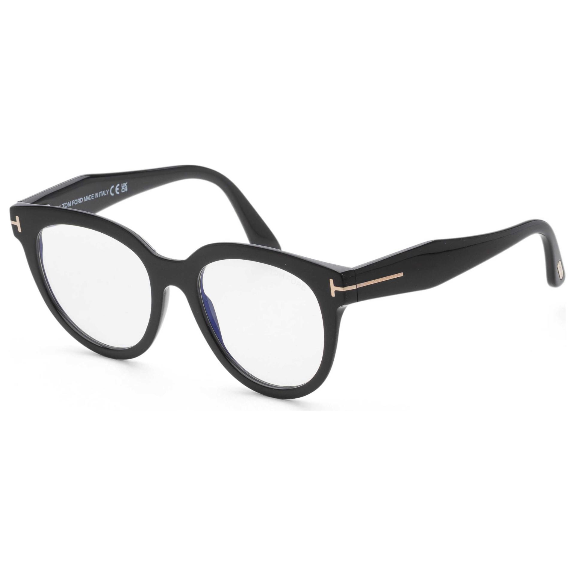 Tom Ford Men's Opticals FT5987-B-001-52