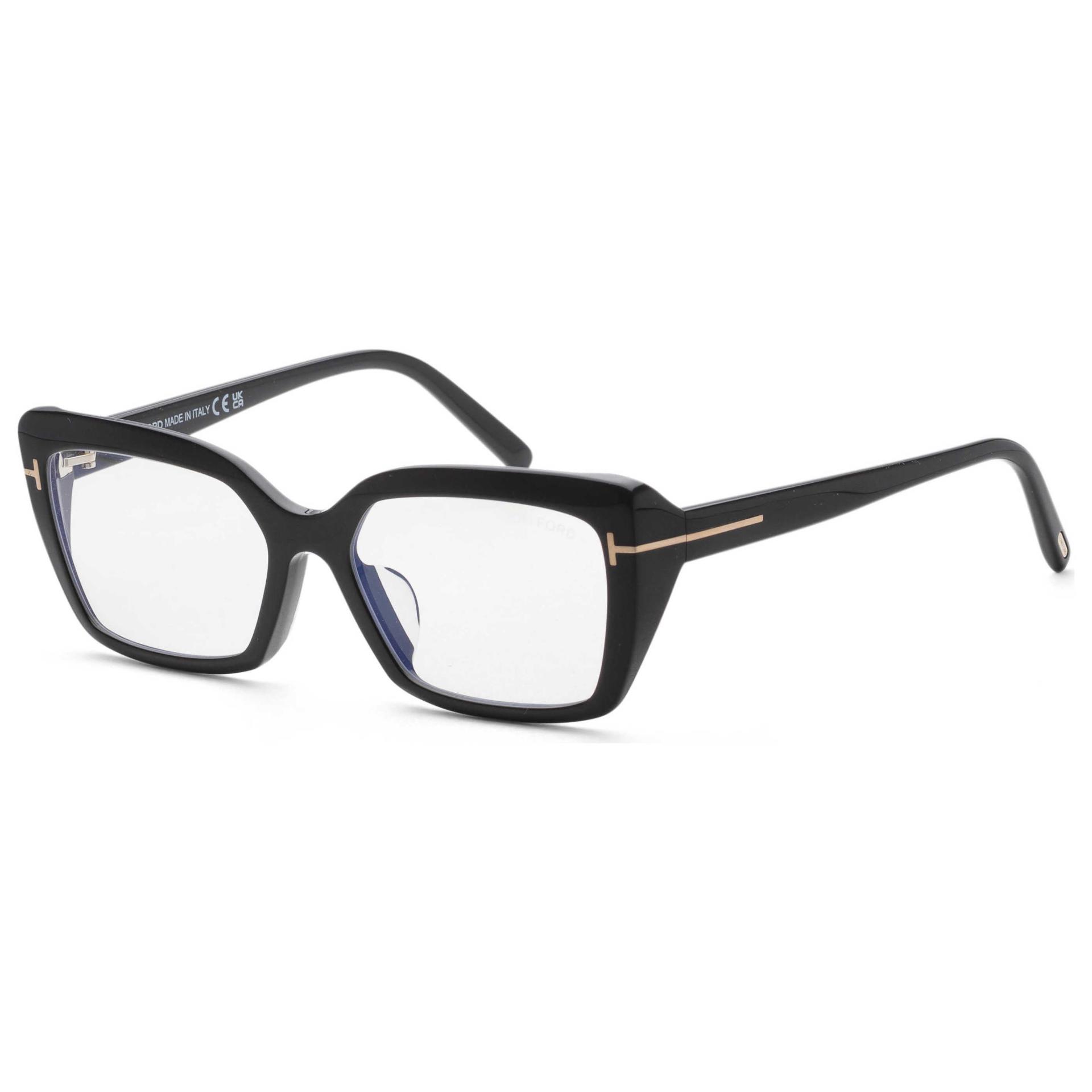 Tom Ford Women's Opticals FT5991-F-B-001-56