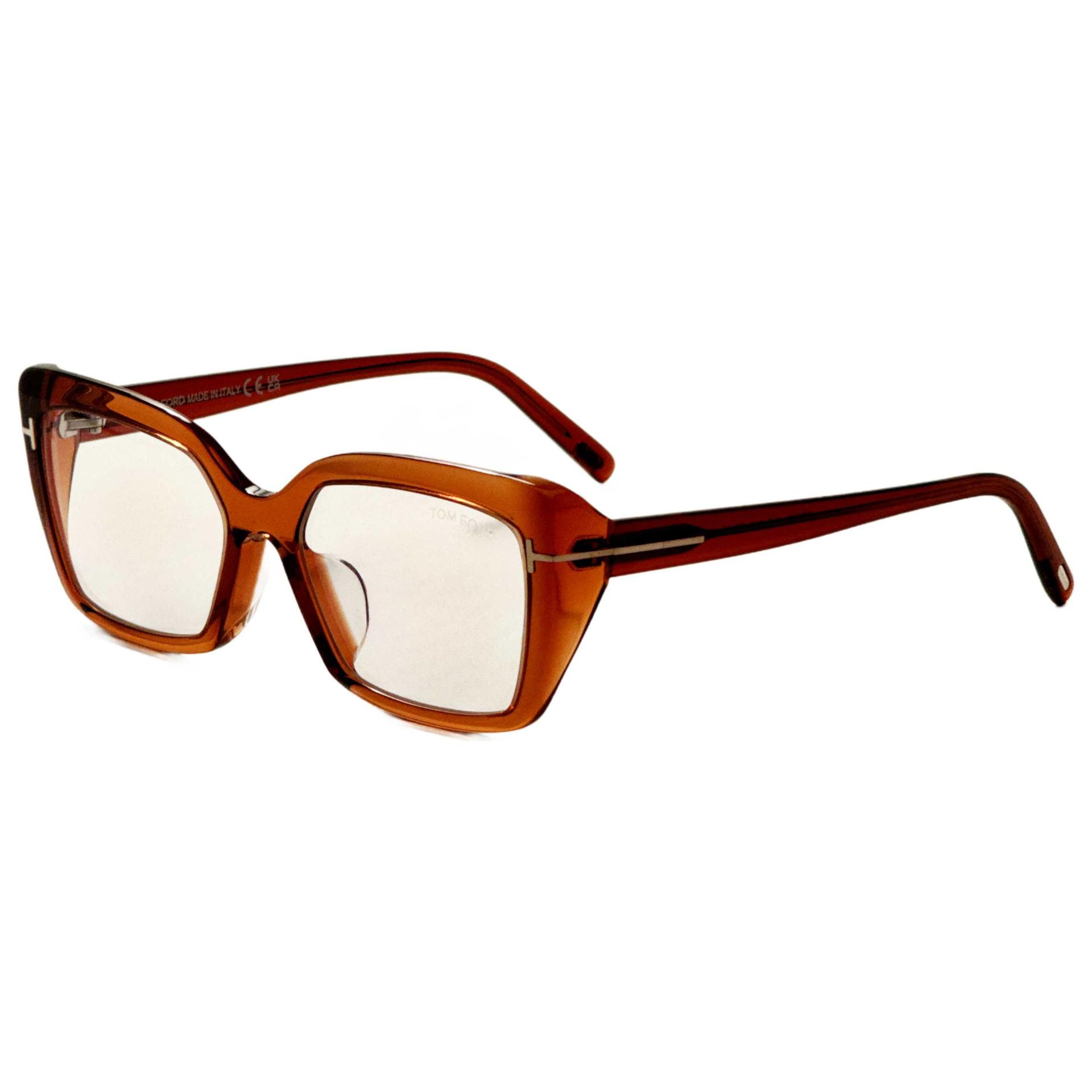Tom Ford Women's Opticals FT5991-F-B-048-56