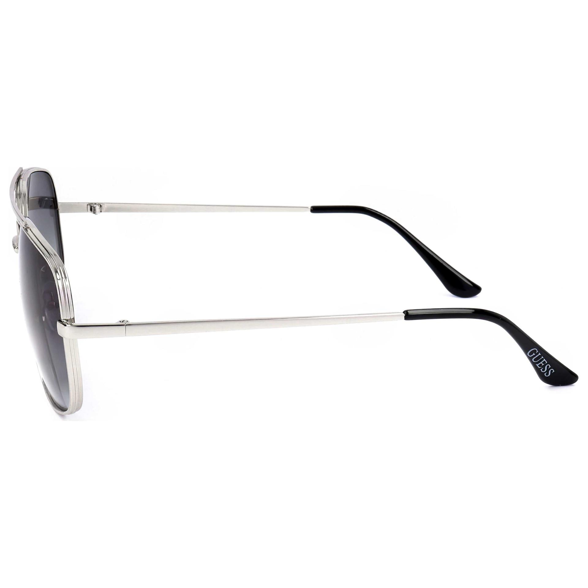 Guess Men's Sunglasses GF0207-10B-60 2