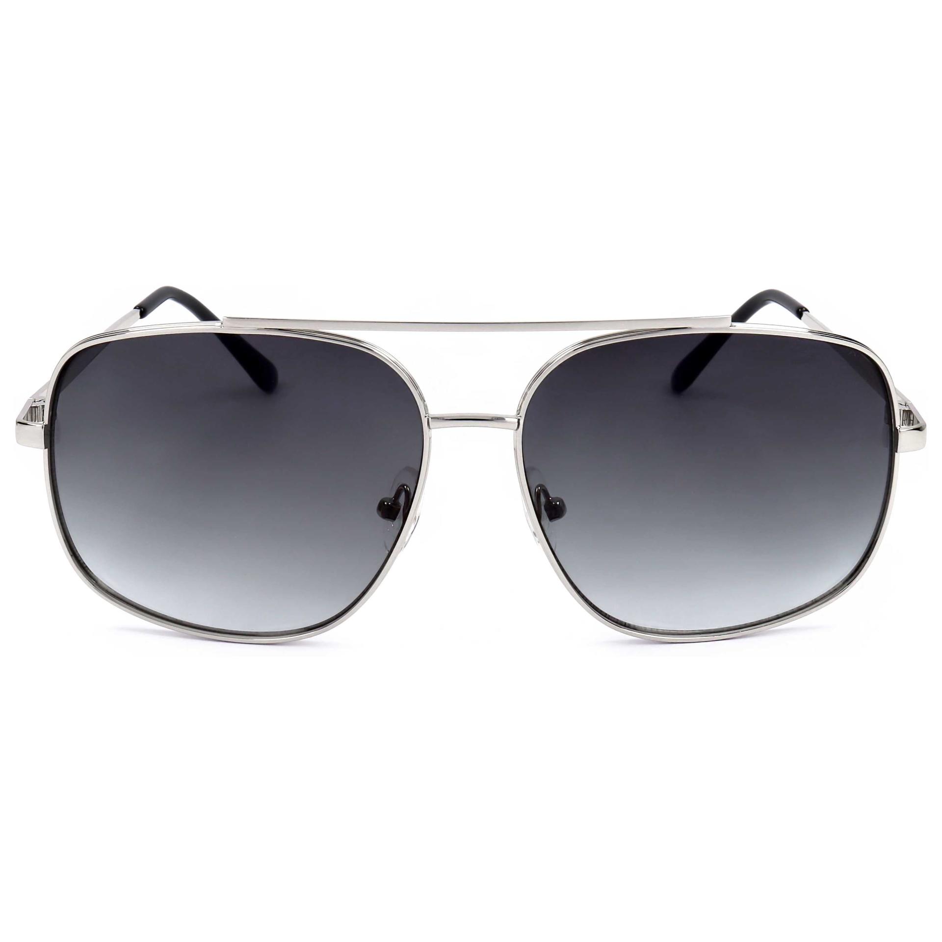 Guess Men's Sunglasses GF0207-10B-60 3