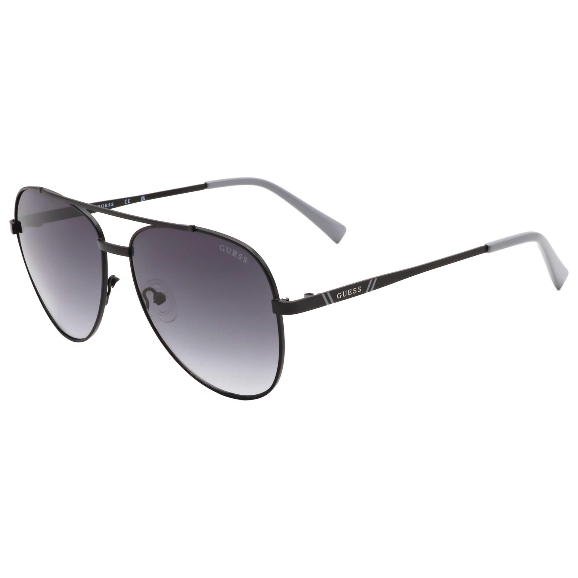 Guess Men's Sunglasses GF5117-02B-58