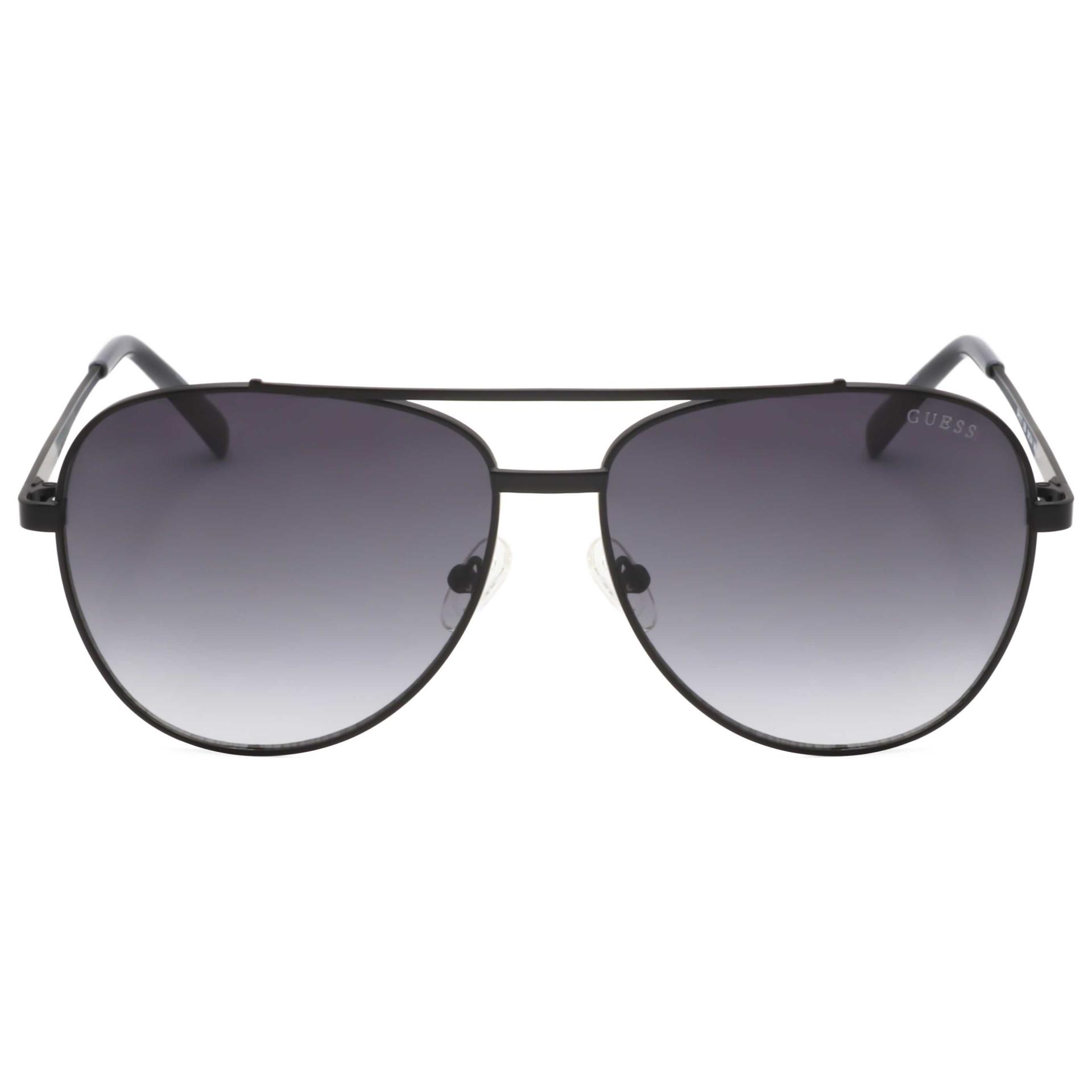 Guess Men's Sunglasses GF5117-02B-58 3