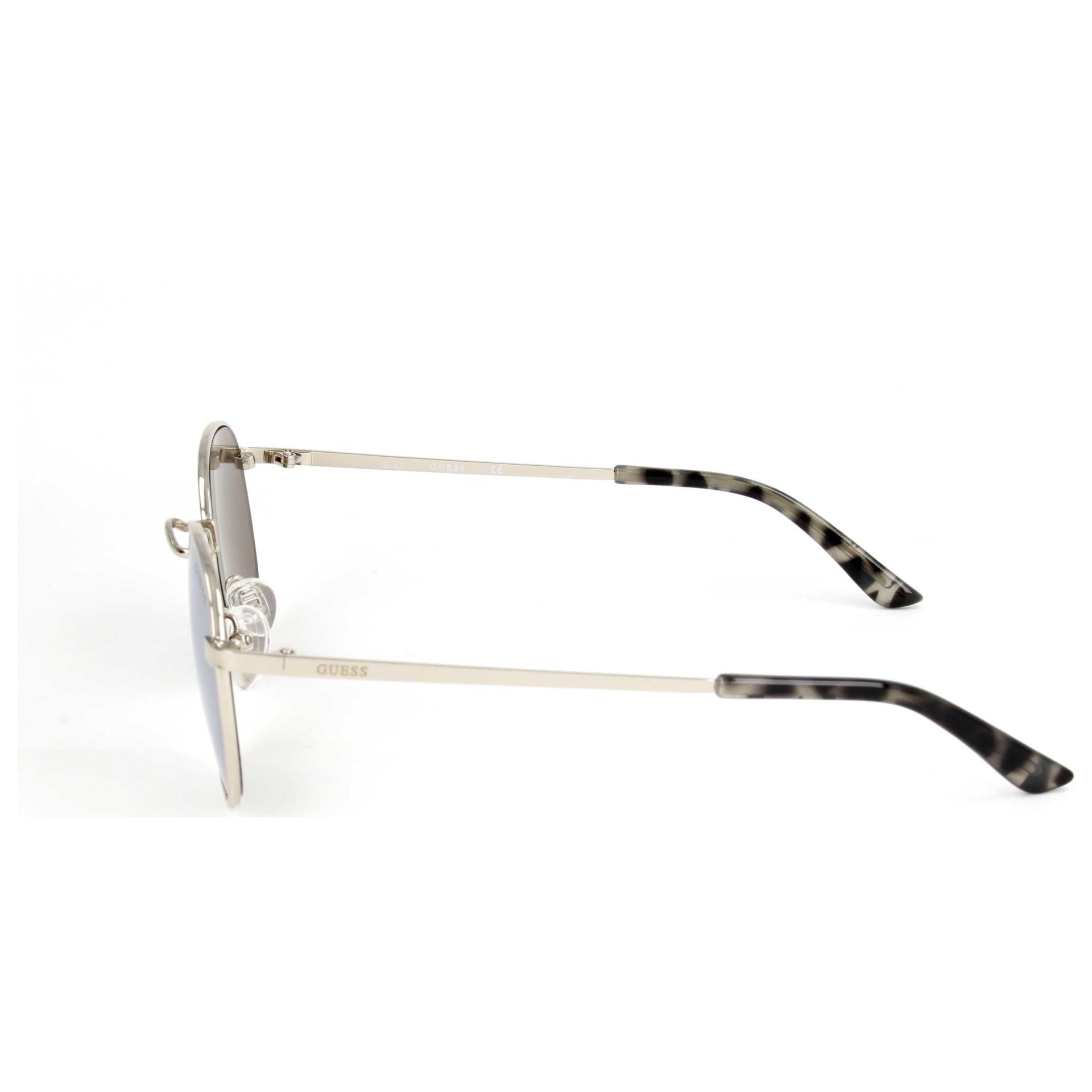 Guess Women's Sunglasses GF6011-10C-48 2