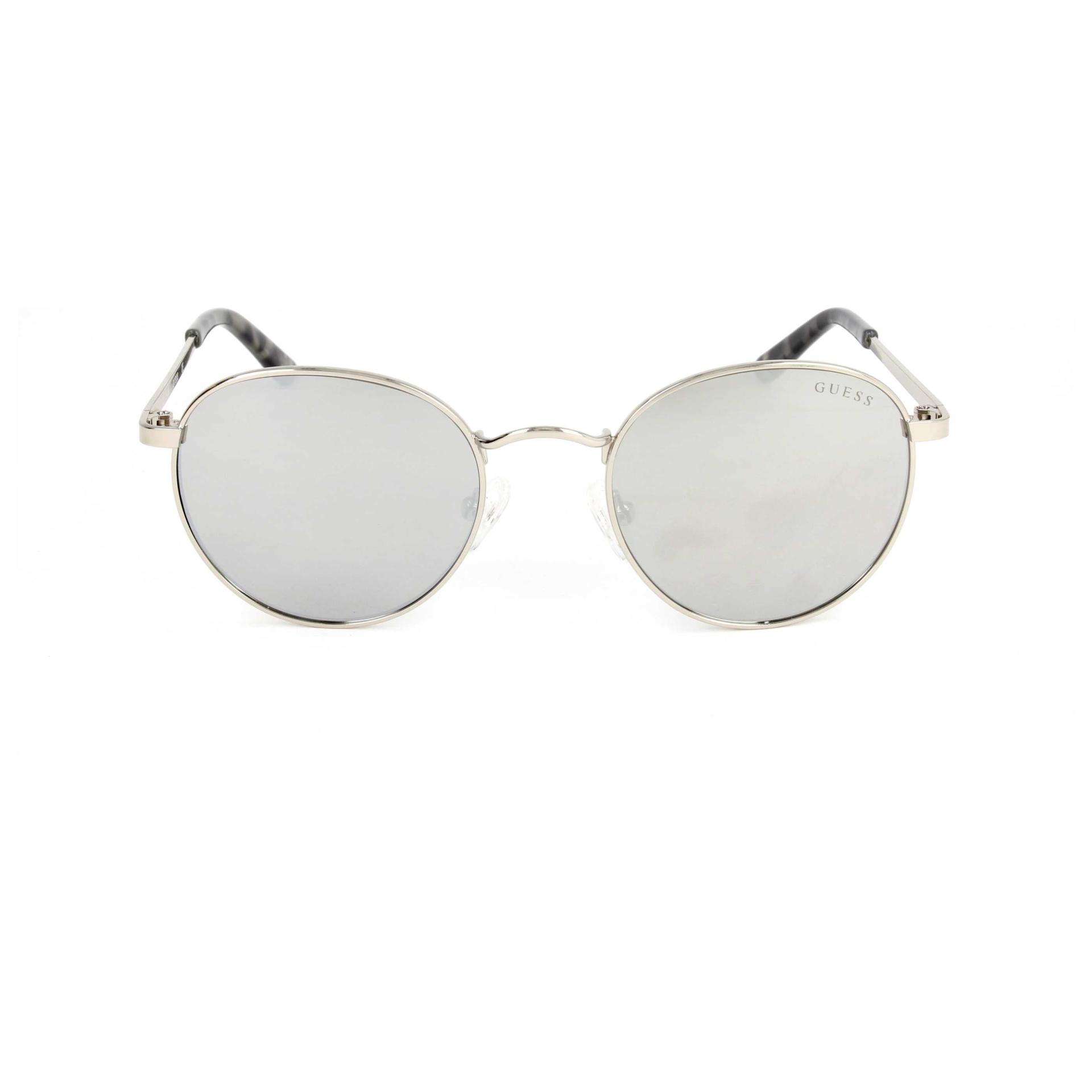 Guess Women's Sunglasses GF6011-10C-48 3