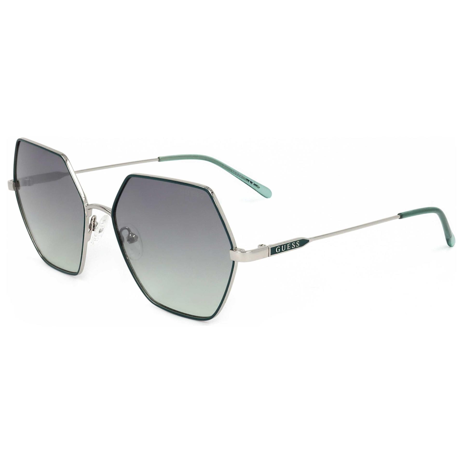 Guess Women's Sunglasses GF6125-10Q-58