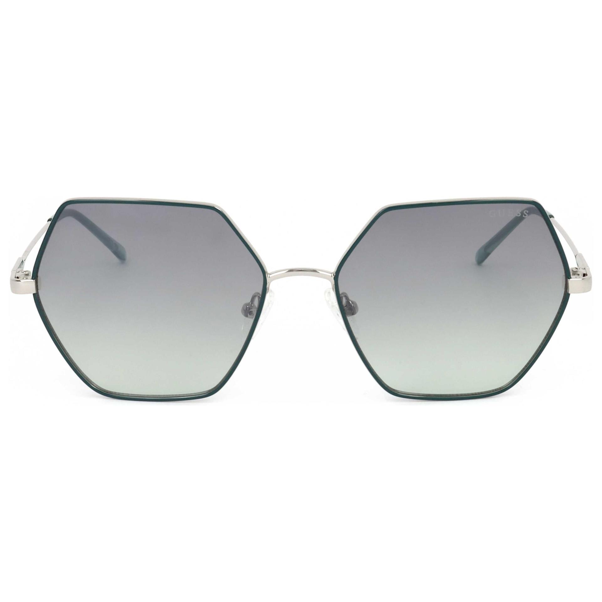 Guess Women's Sunglasses GF6125-10Q-58 3