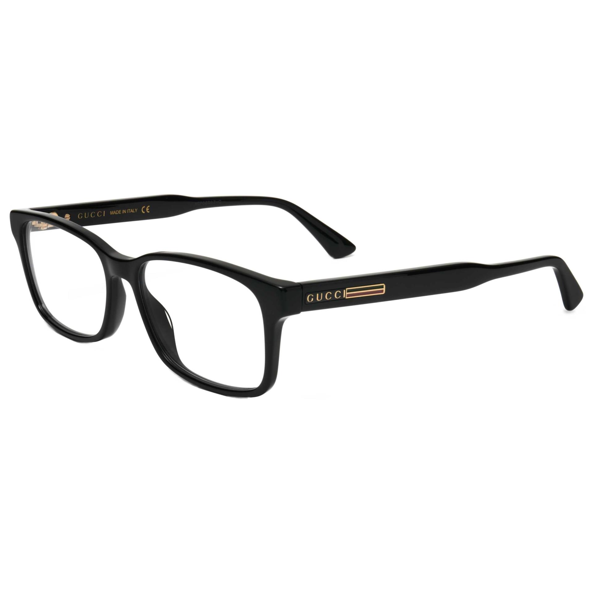 Gucci Men's Opticals GG0826O-001-53