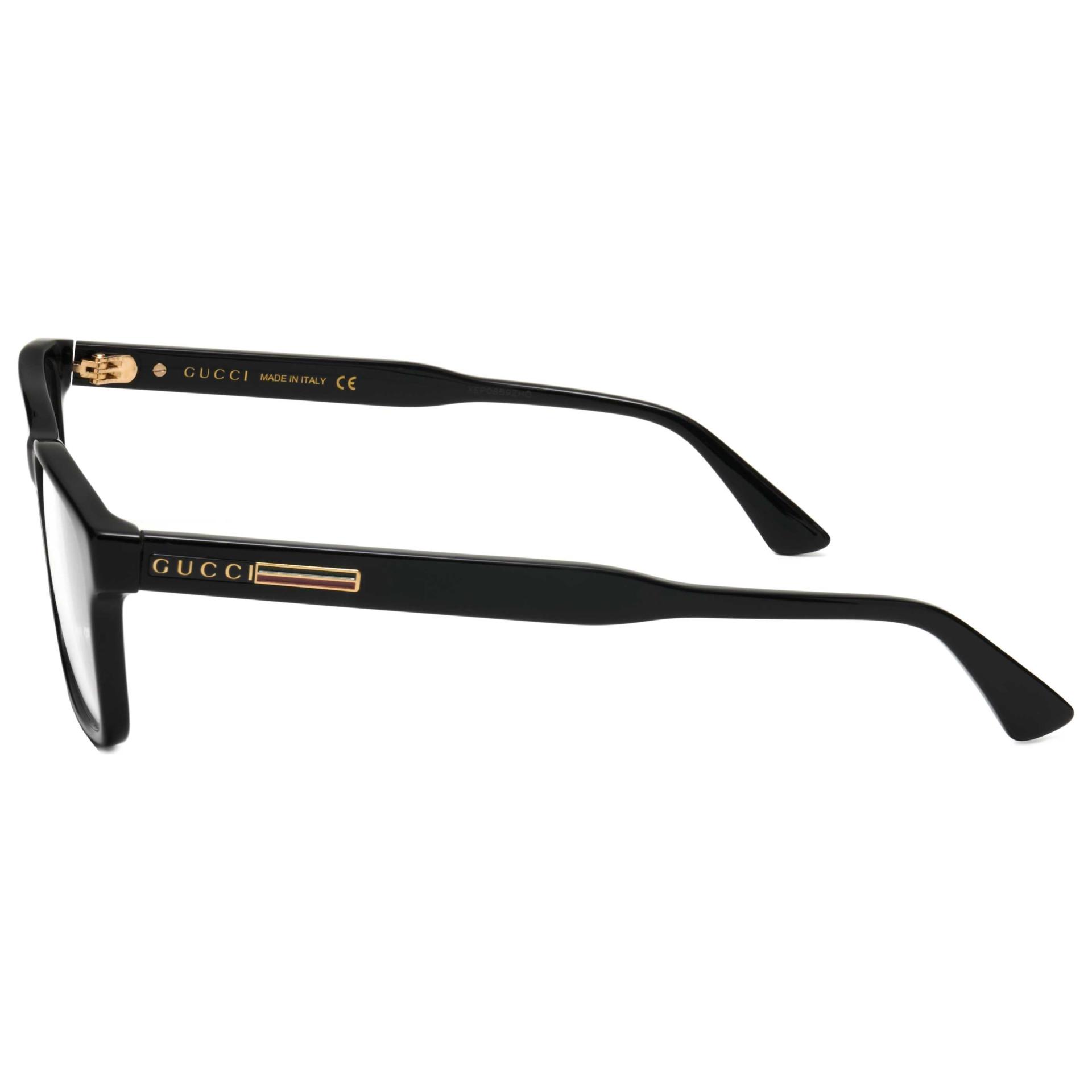 Gucci Men's Opticals GG0826O-001-53 2