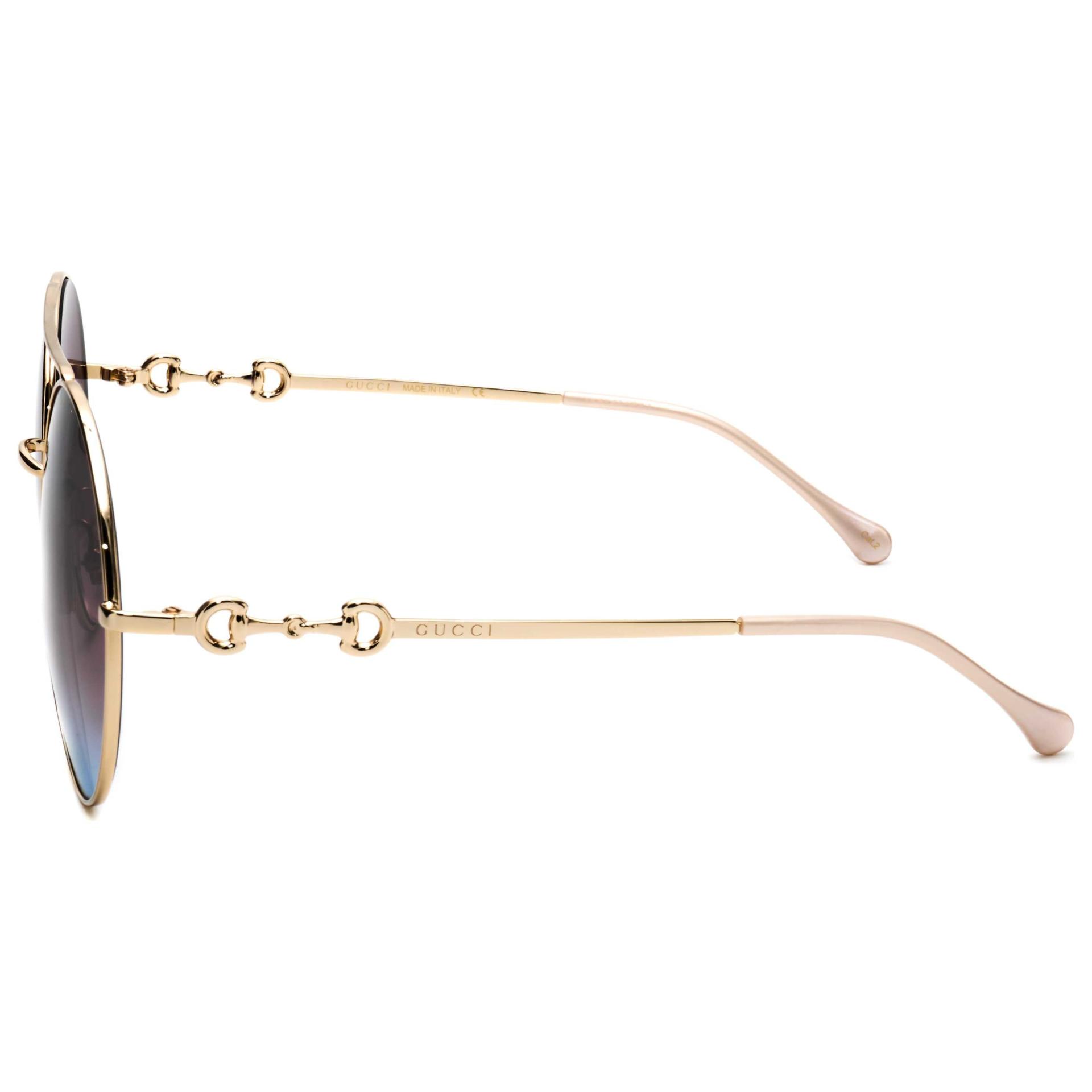 Gucci Women's Sunglasses GG0878S-004-59 2