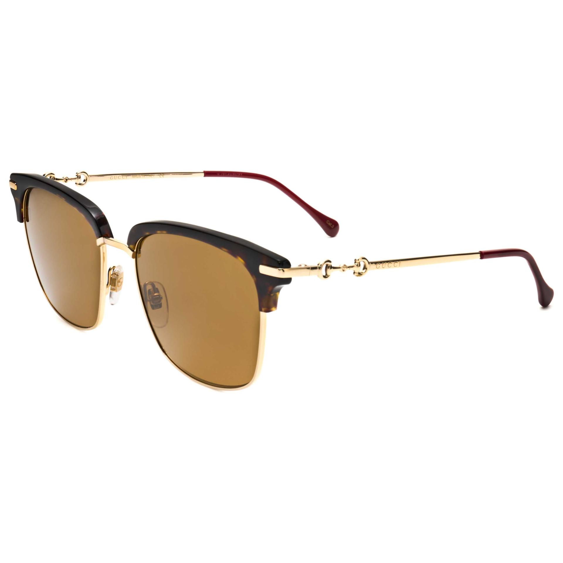 Gucci Men's Sunglasses GG0918S-002-56