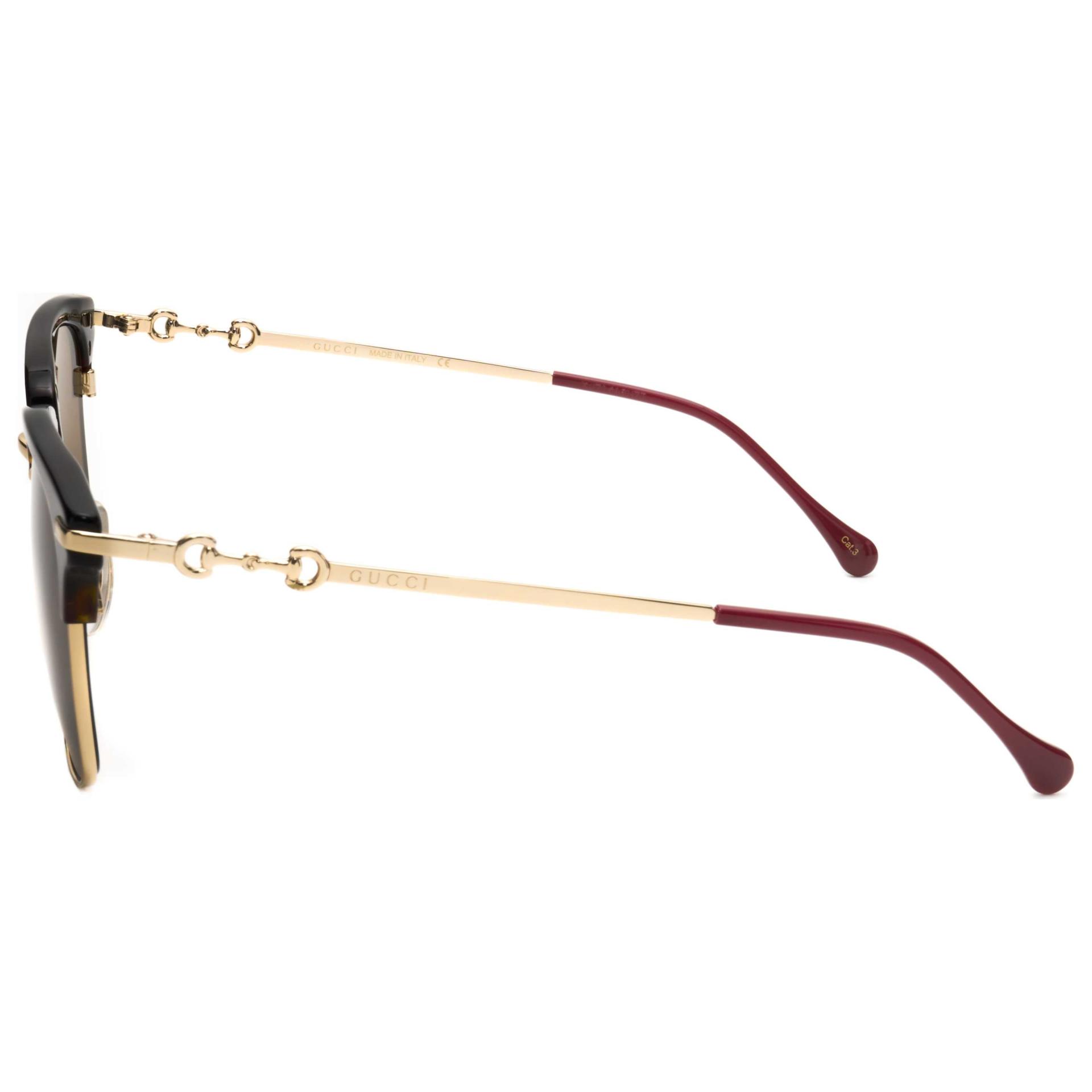 Gucci Men's Sunglasses GG0918S-002-56 2