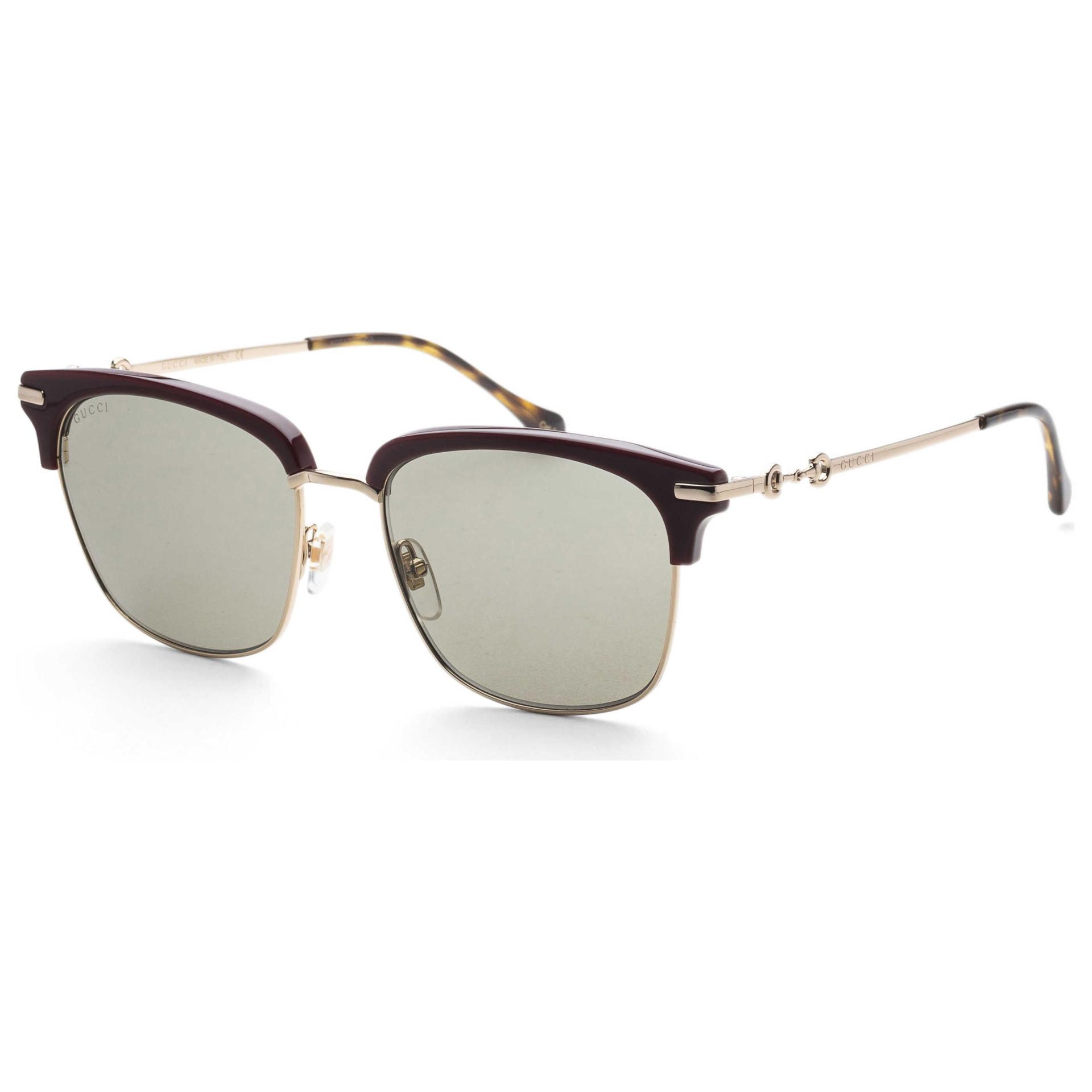 Gucci Unisex Sunglasses GG0918S-003-0