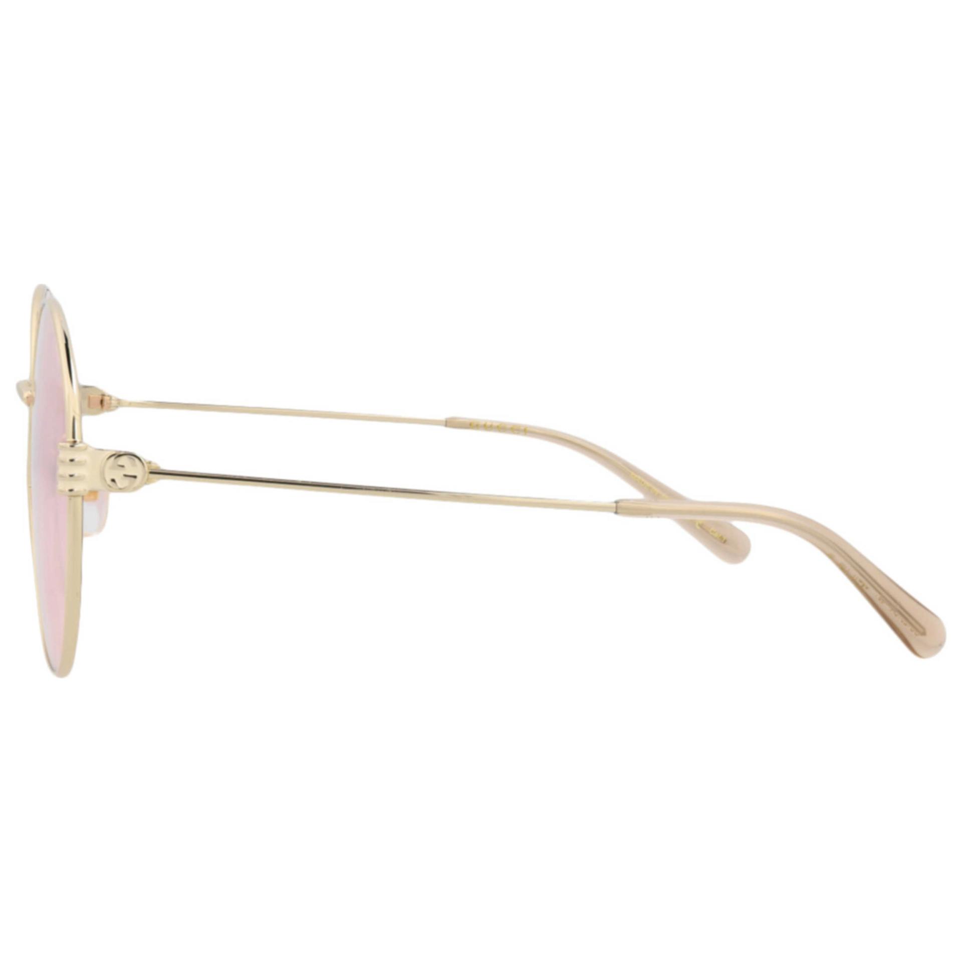 Gucci Women's Sunglasses GG1281SK-30013957-004 2