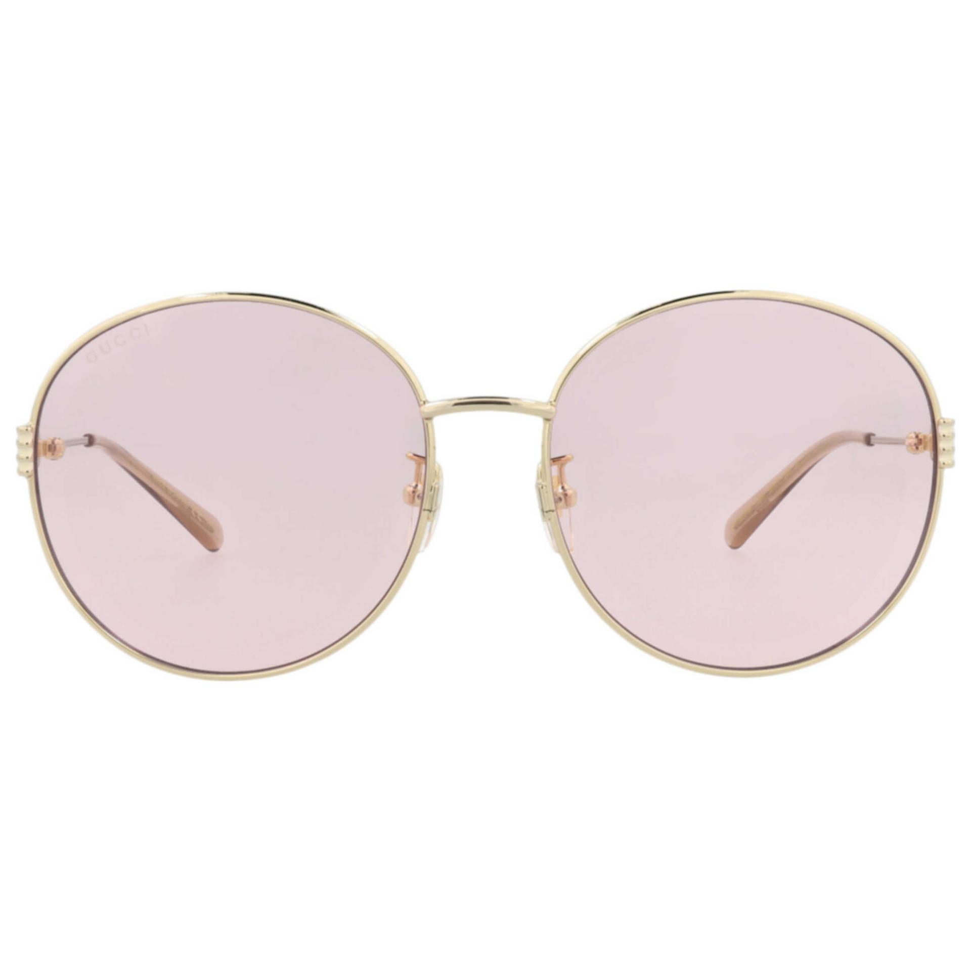 Gucci Women's Sunglasses GG1281SK-30013957-004 3