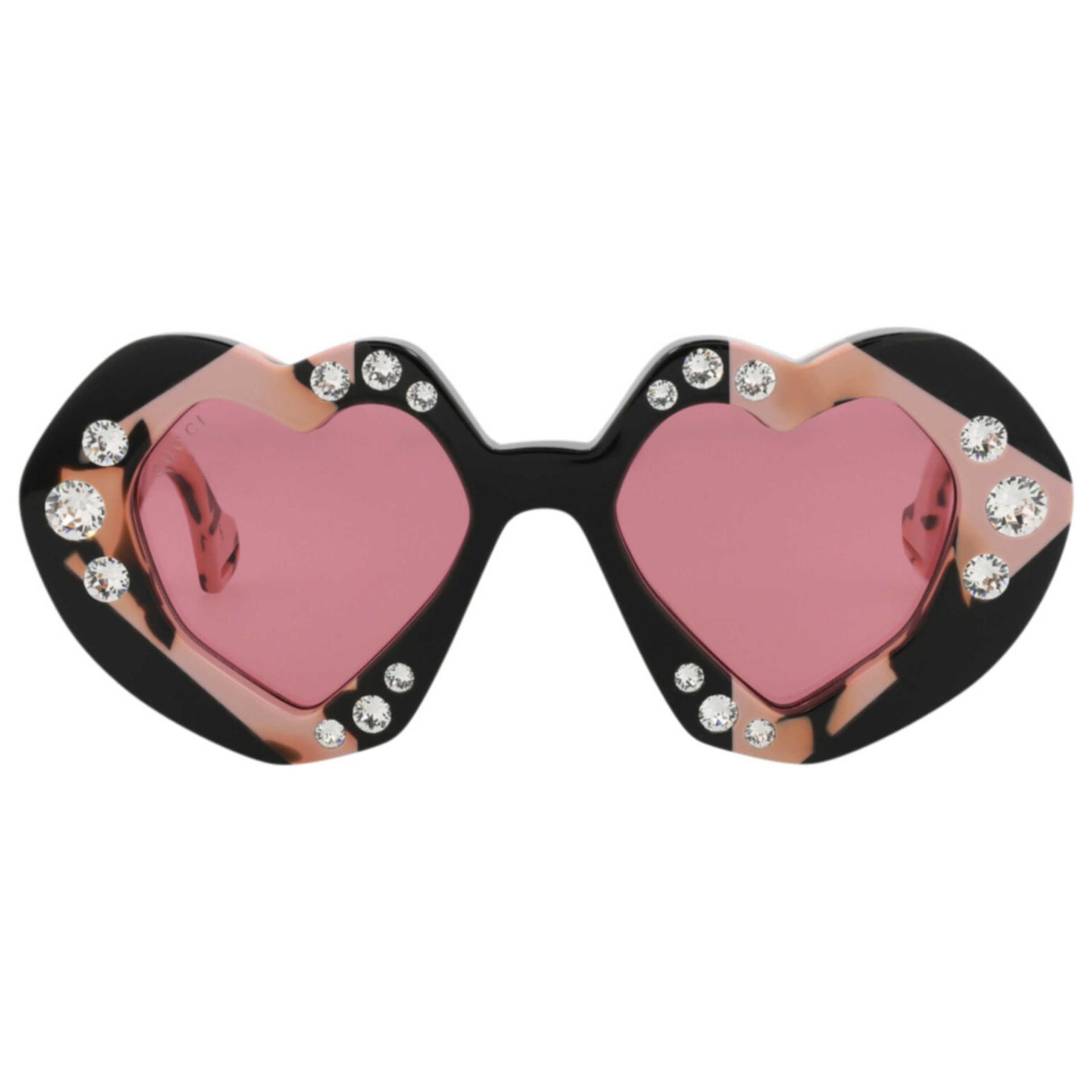 Gucci Women's Sunglasses GG1329S-30013929-001 3