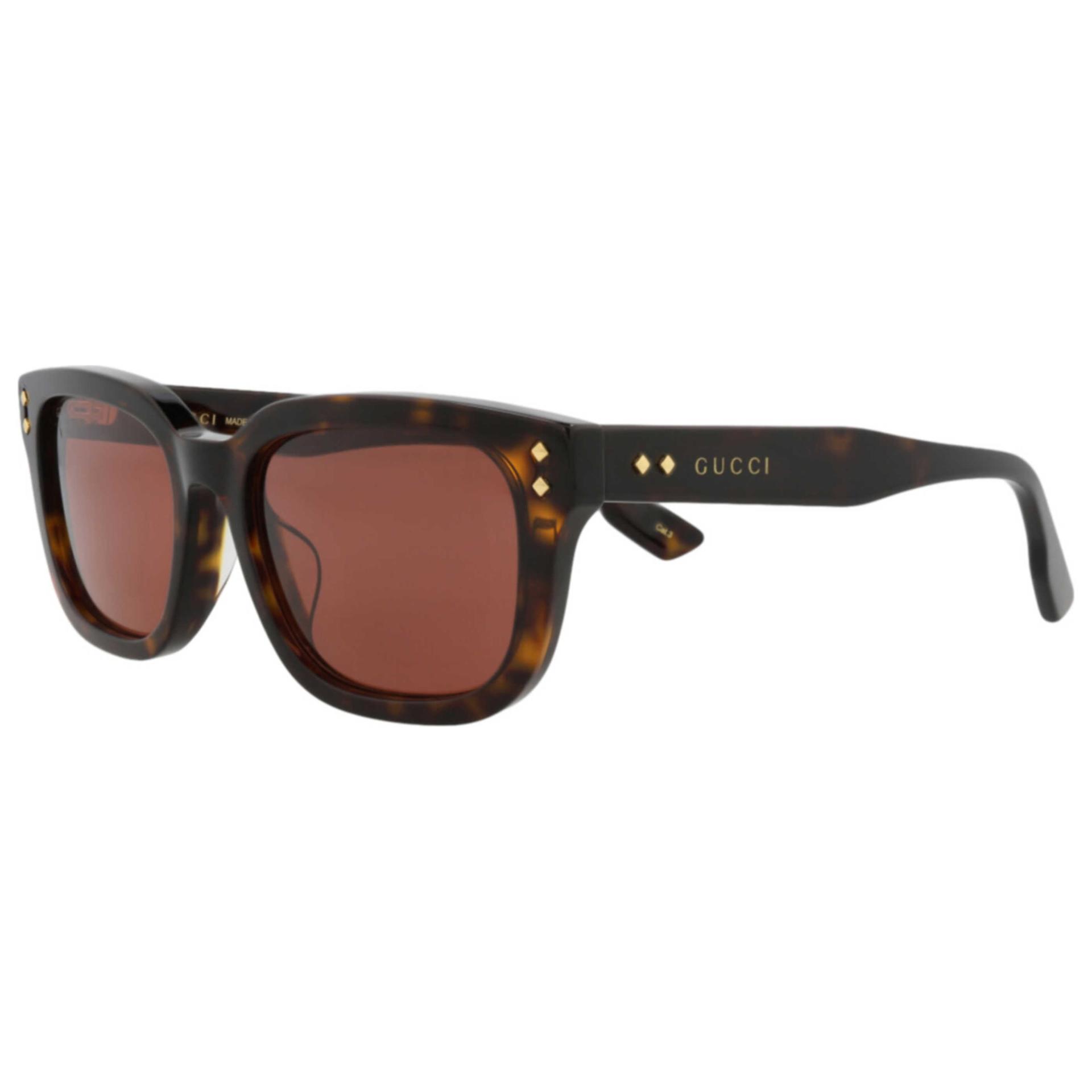 Gucci Women's Sunglasses GG1605SK-30014877-002