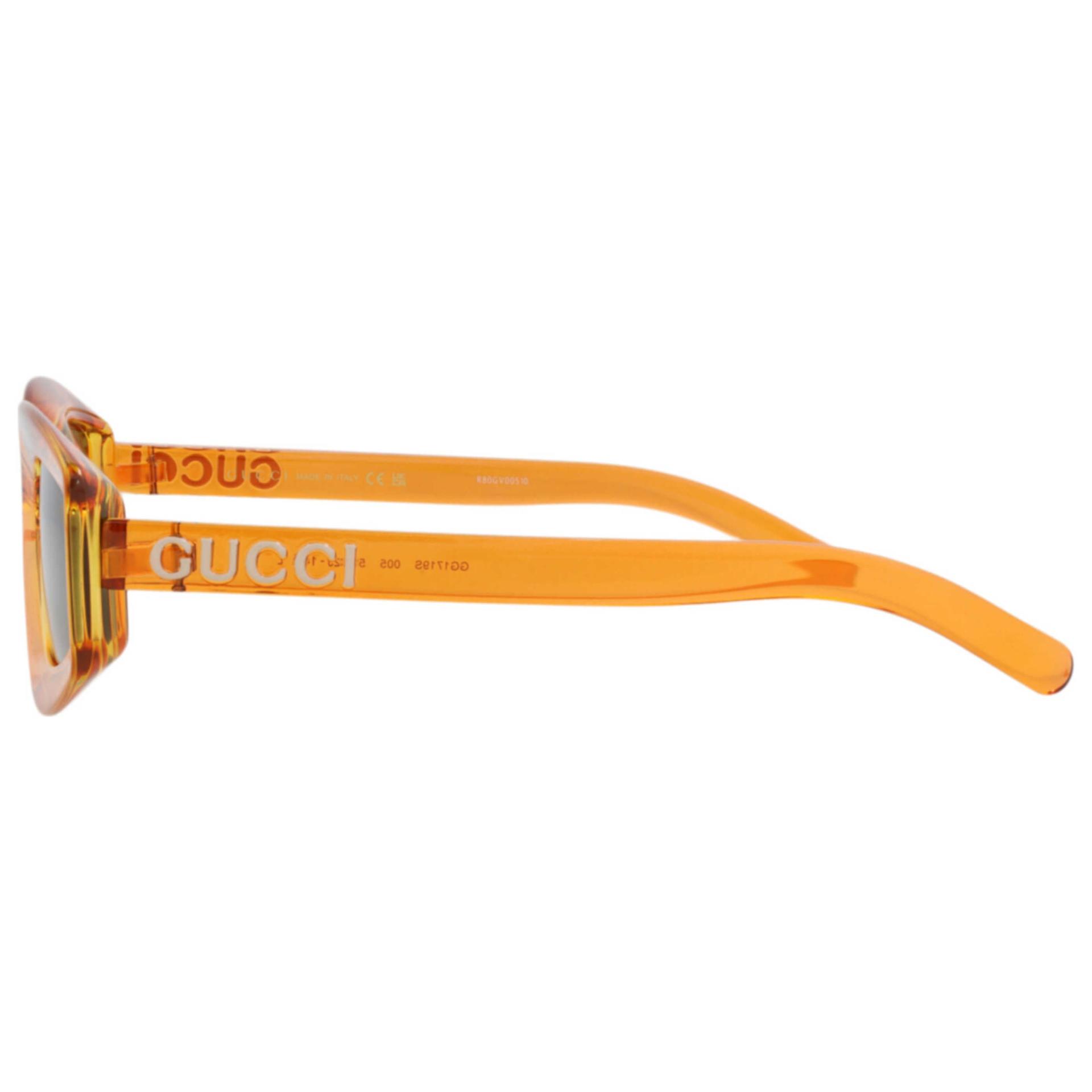 Gucci Women's Sunglasses GG1719S-30015508-005 2