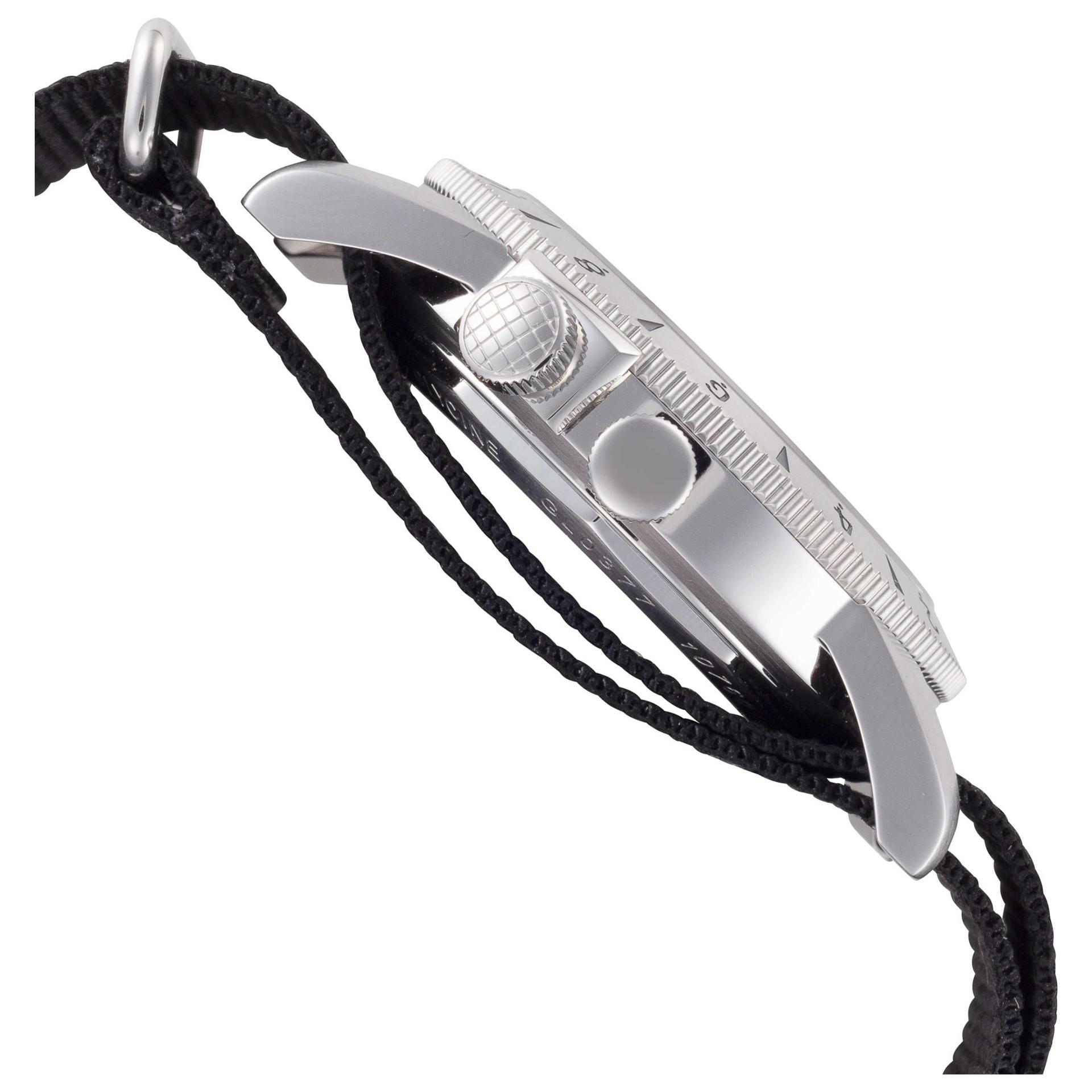 Glycine Vintage Noon Men's Watch GL0377 2