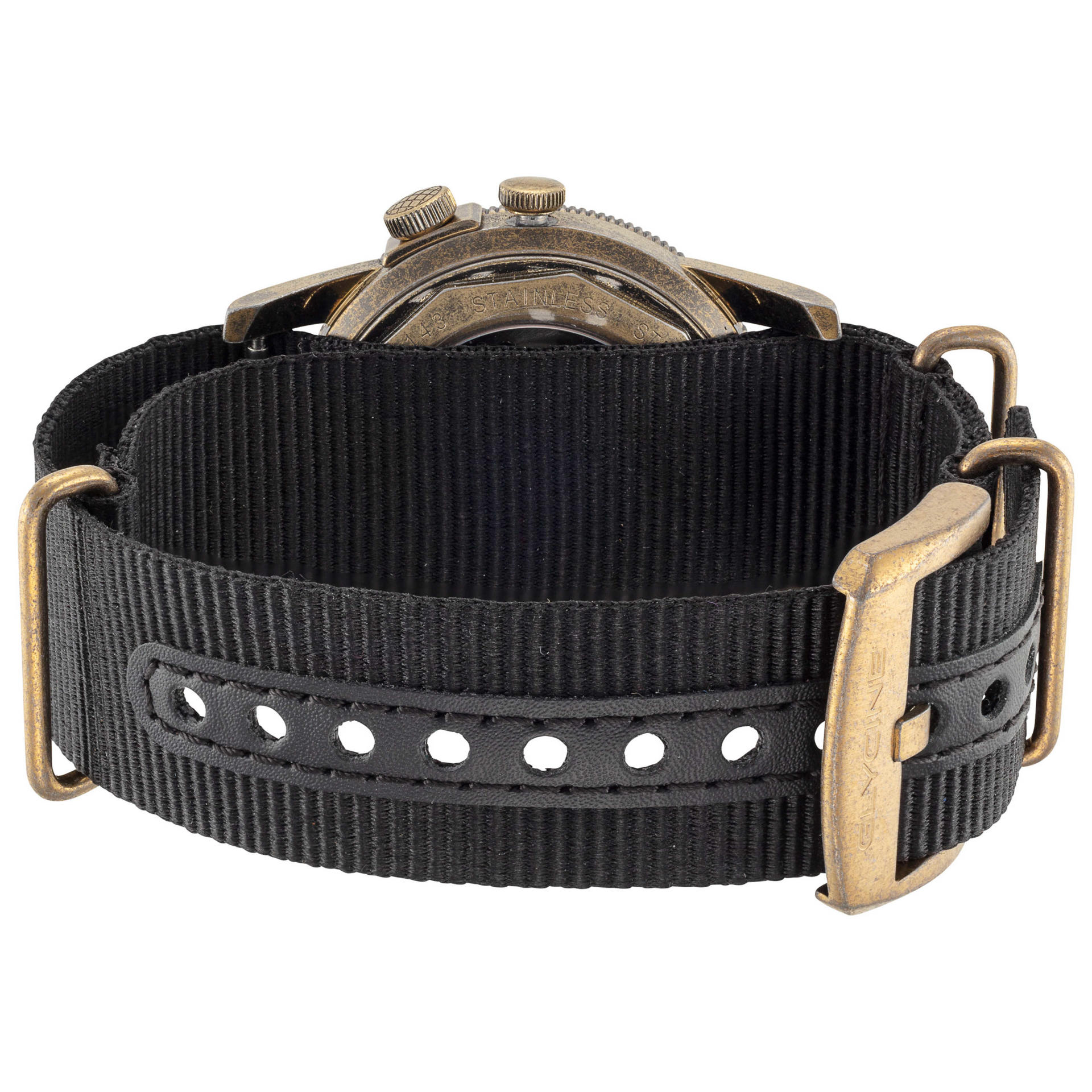 Glycine Men's Watch GL0378 2