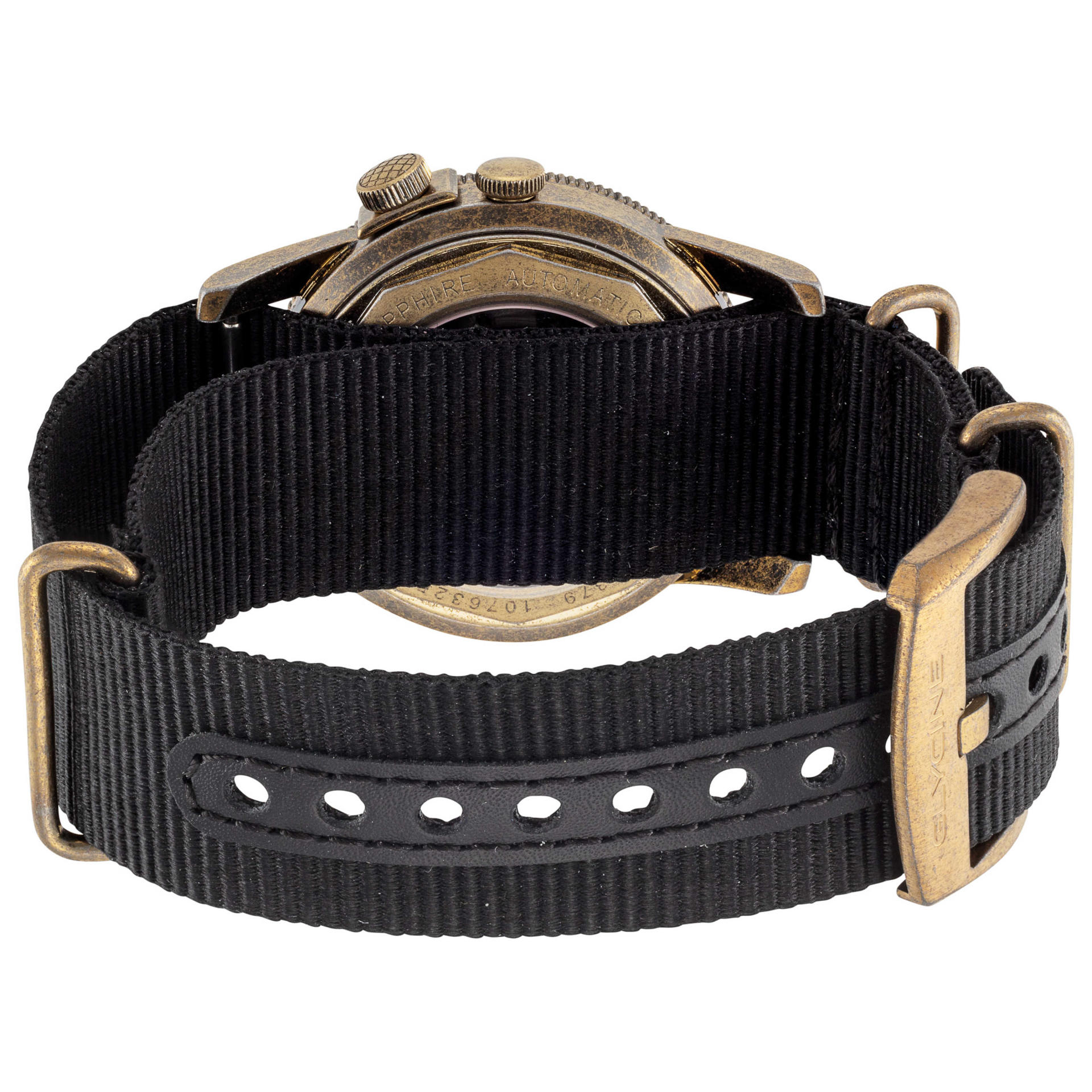 Glycine Men's Watch GL0379 2