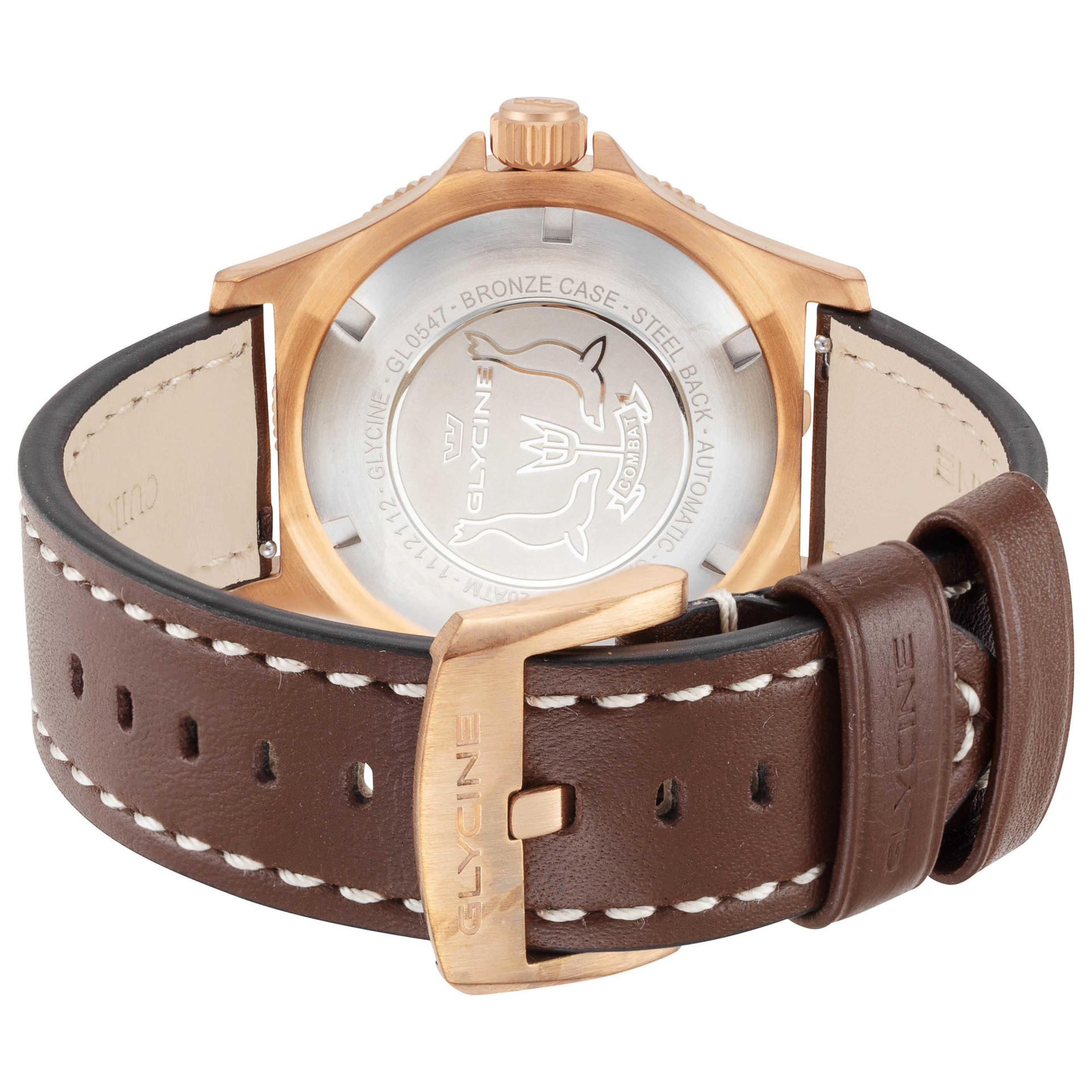 Glycine Men's Watch GL0547 2