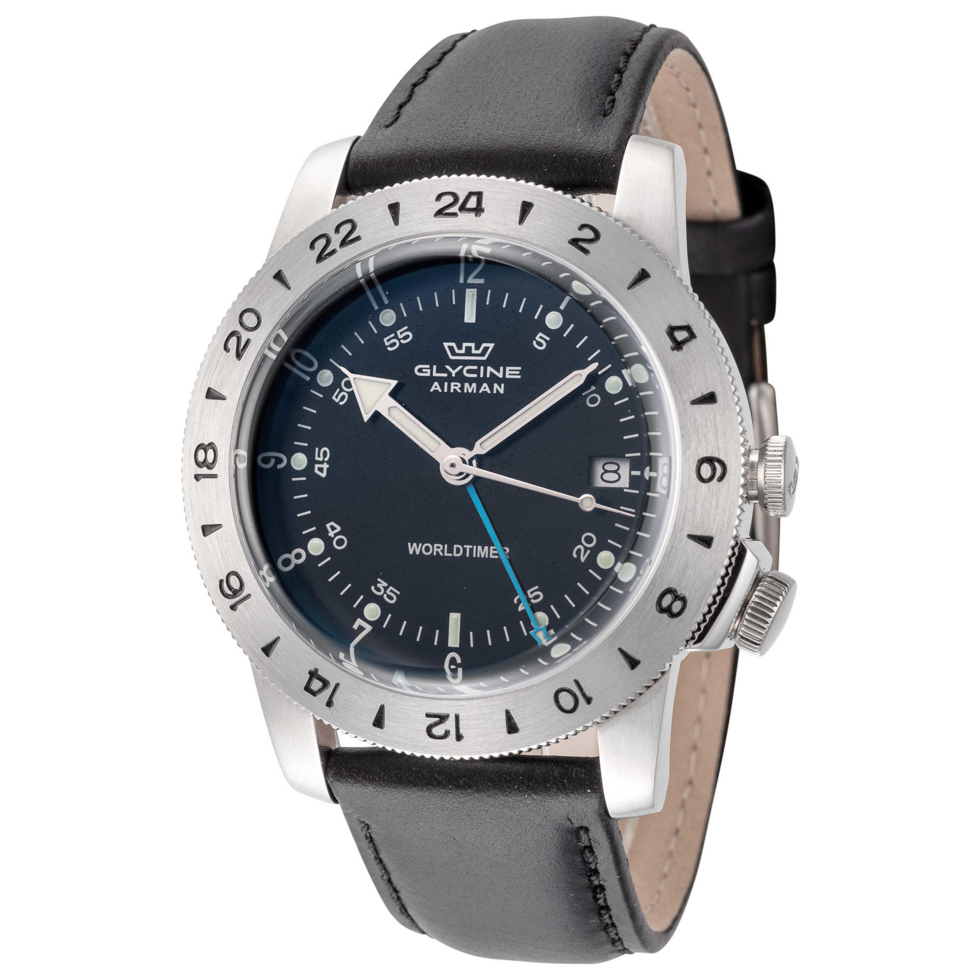 Glycine Men's Watch GL1048