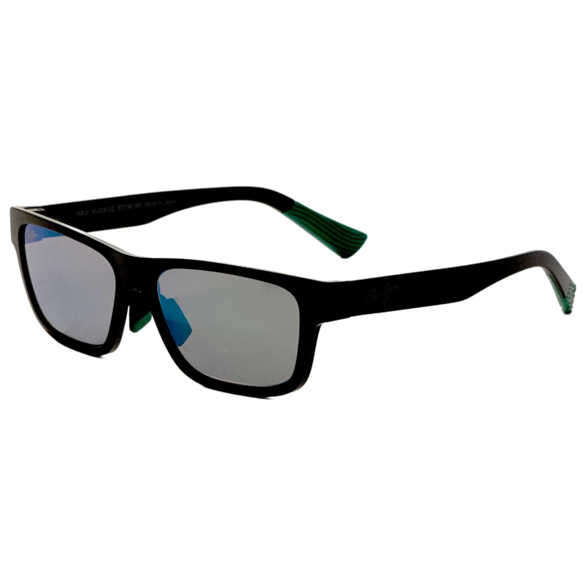 Maui Jim Men's Sunglasses GM628-02