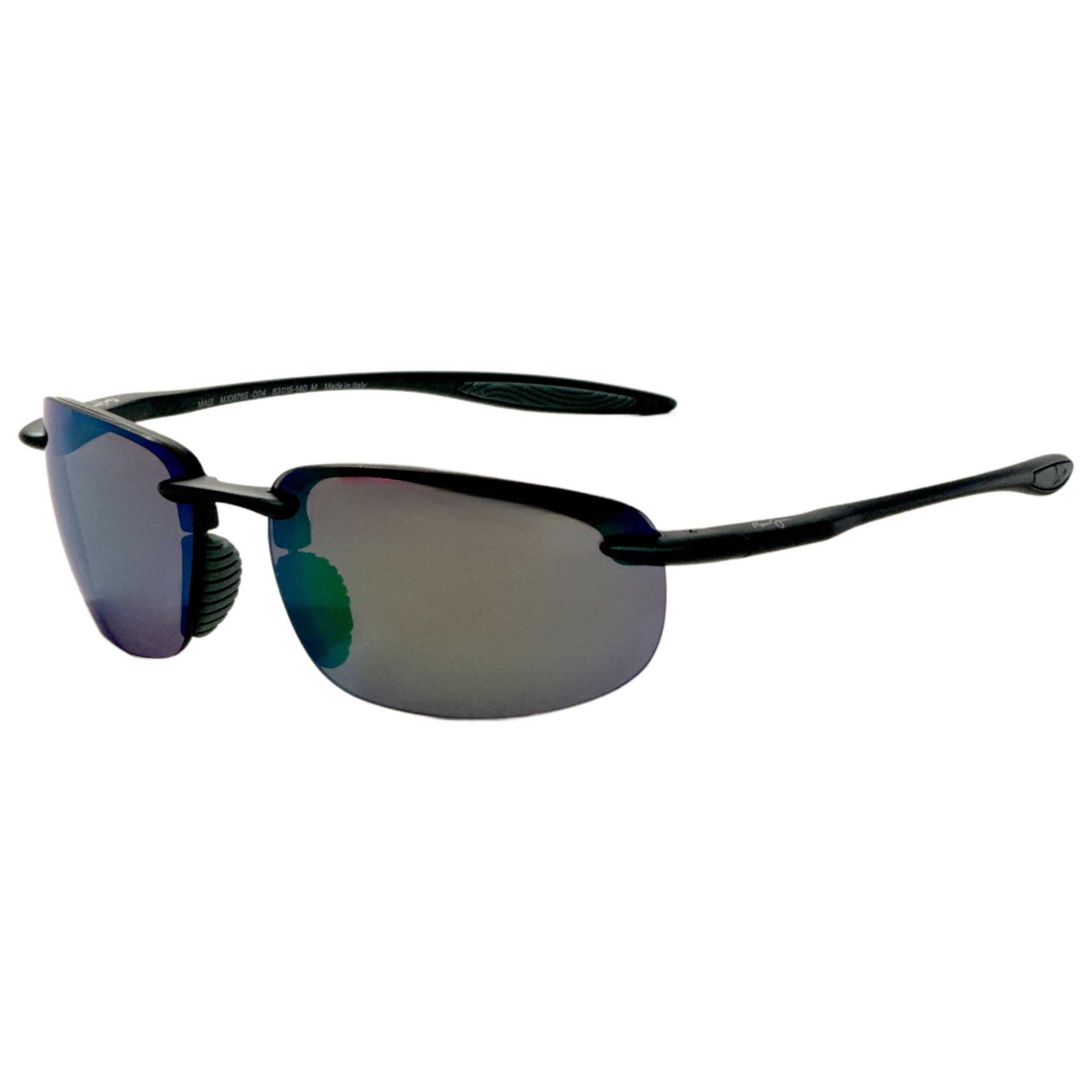 Maui Jim Men's Sunglasses GM676-15