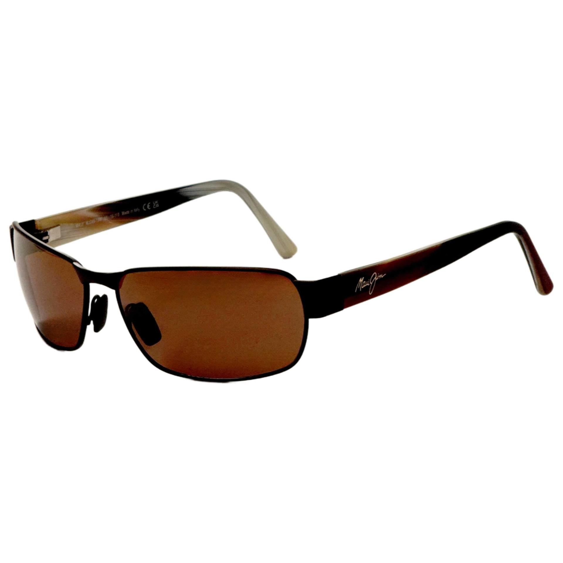 Maui Jim Unisex Sunglasses H249-19M
