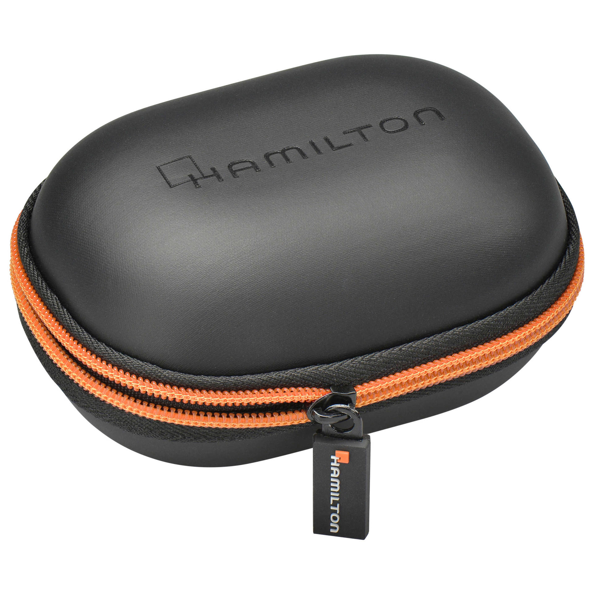 Hamilton Railroad Men's Watch H40555131 2