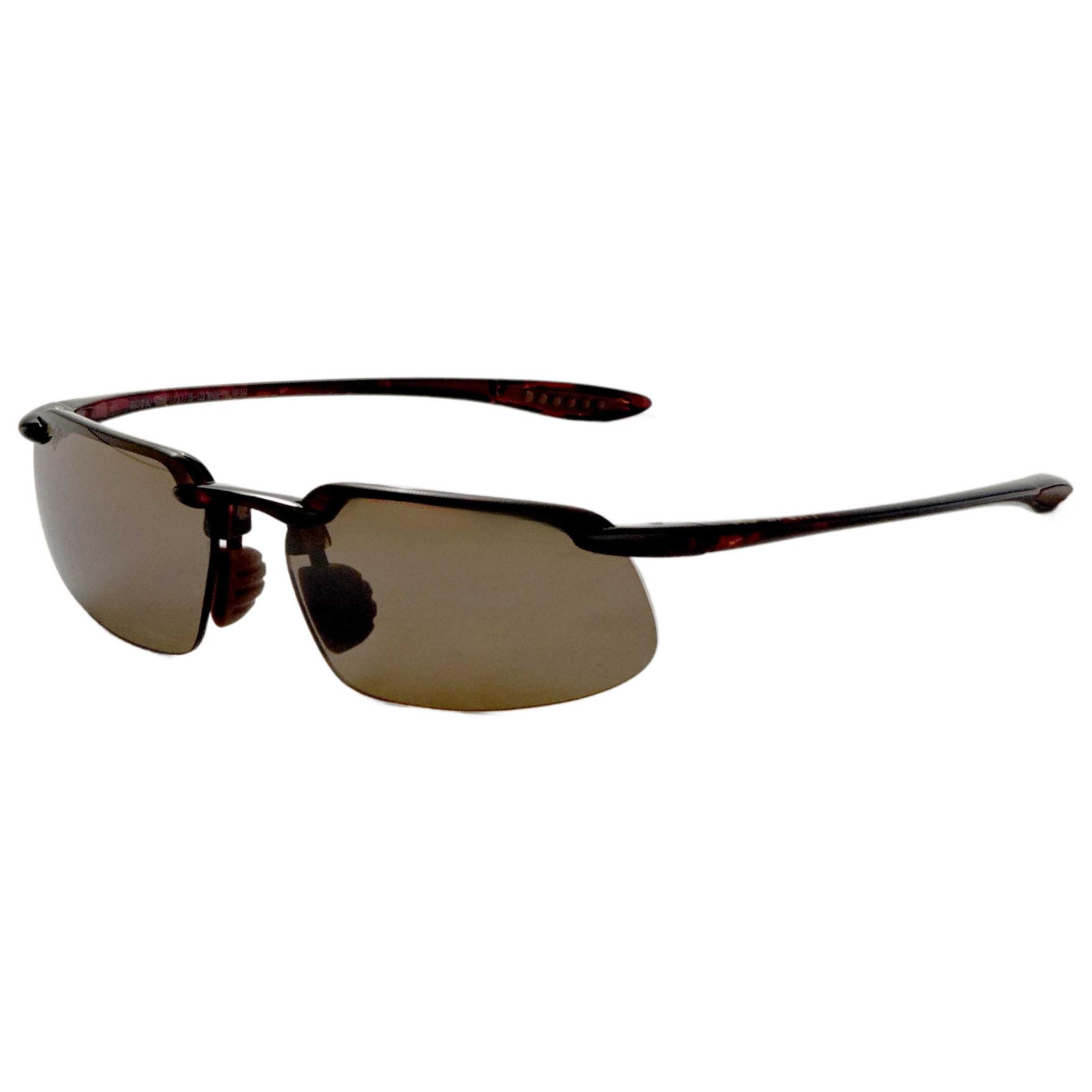 Maui Jim Unisex Sunglasses H409N-10