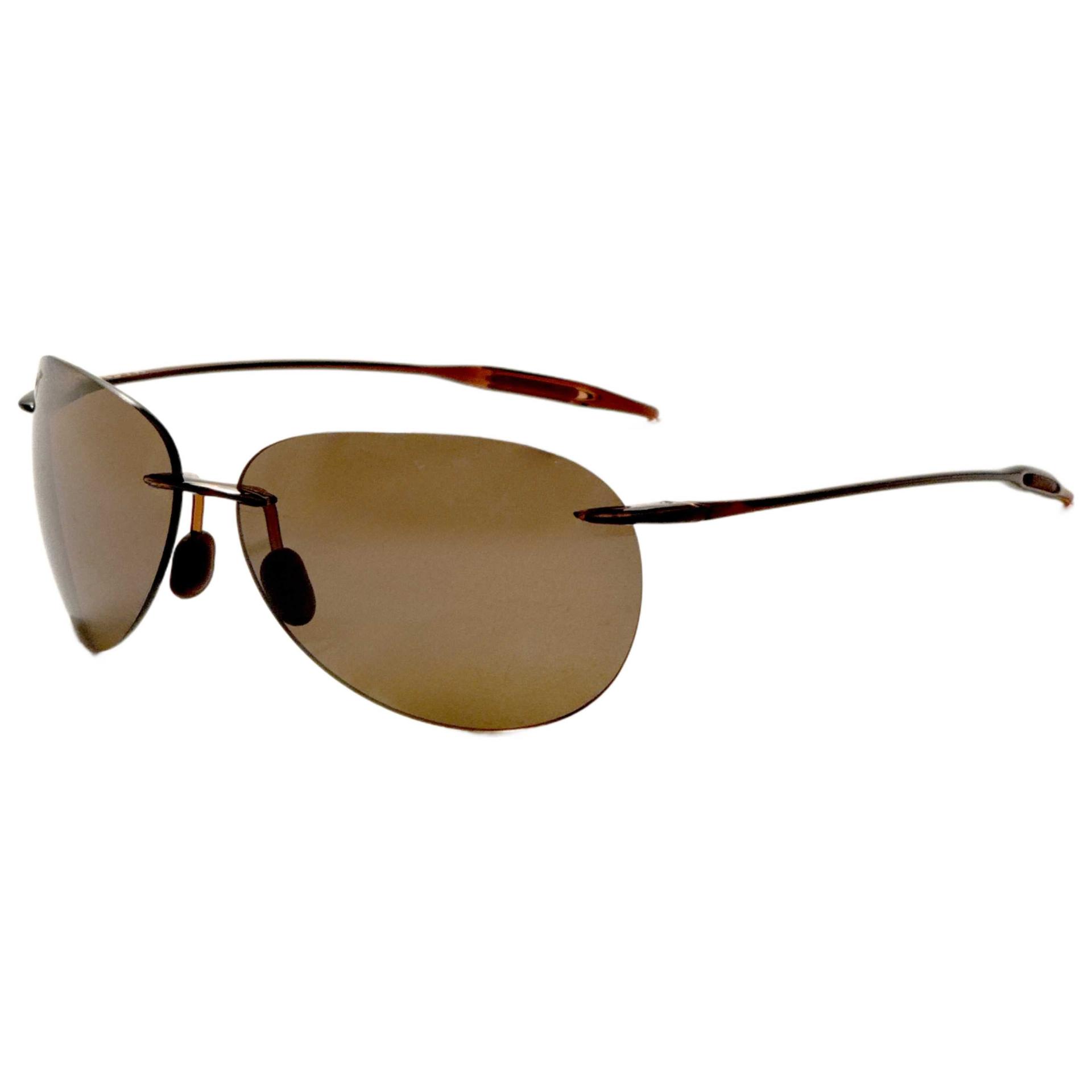Maui Jim Unisex Sunglasses H421-26