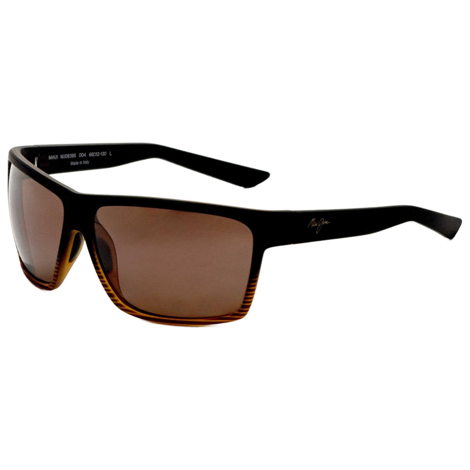 Maui Jim Unisex Sunglasses H839-25C