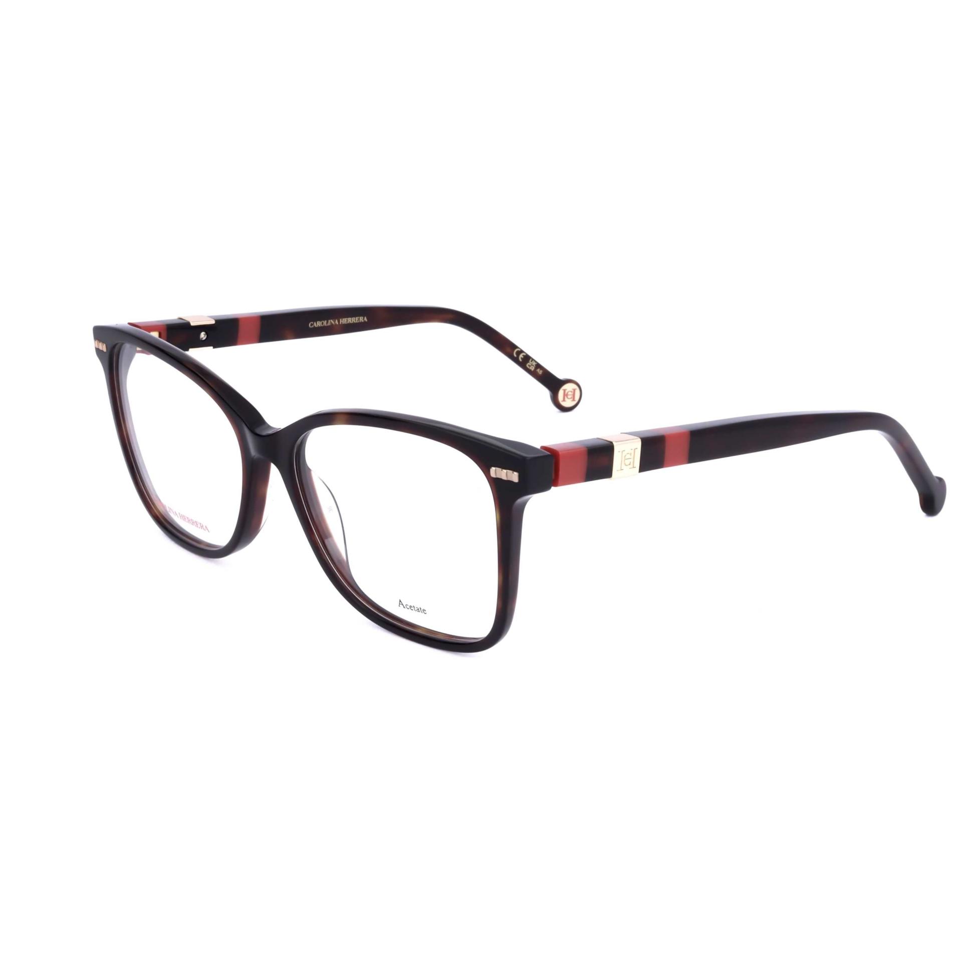 Carolina Herrera Women's Opticals HER0108-O63-54