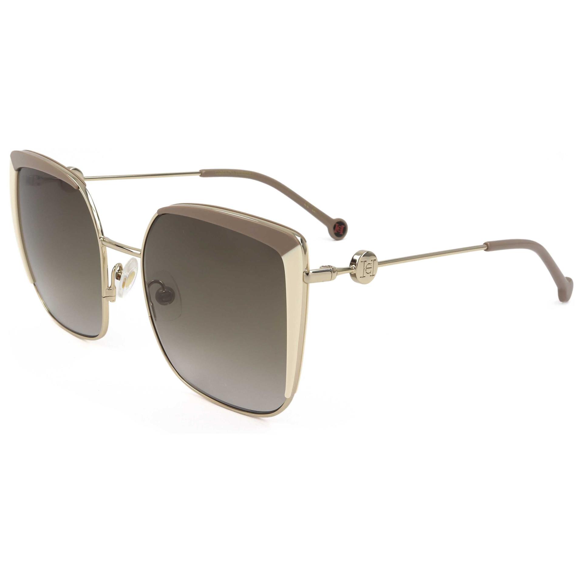 Carolina Herrera Women's Sunglasses HER0111-S-T53-57