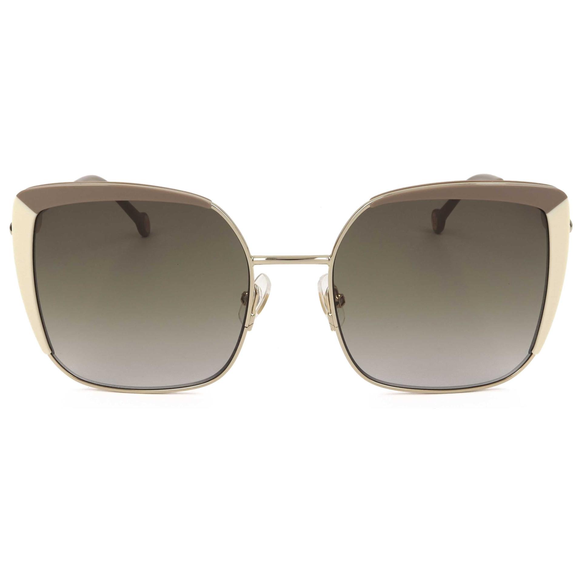 Carolina Herrera Women's Sunglasses HER0111-S-T53-57 3