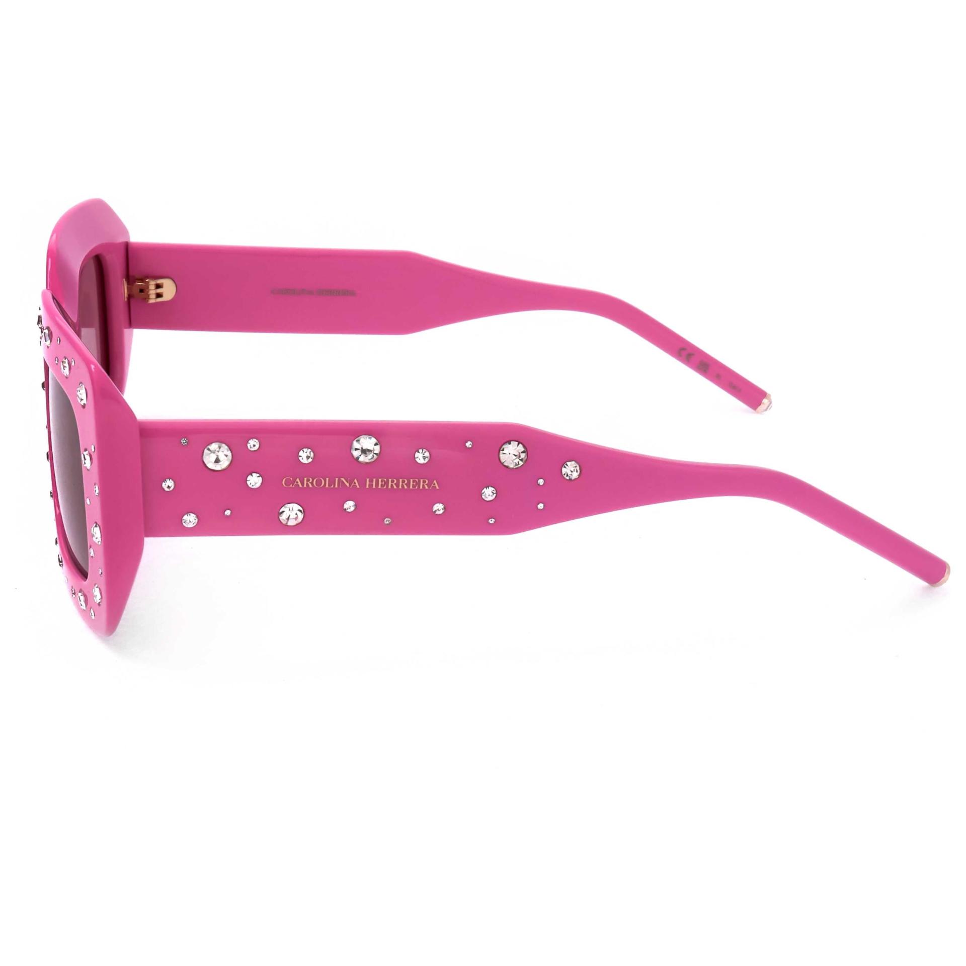 Carolina Herrera Women's Sunglasses HER0131-S-MU1-50 2