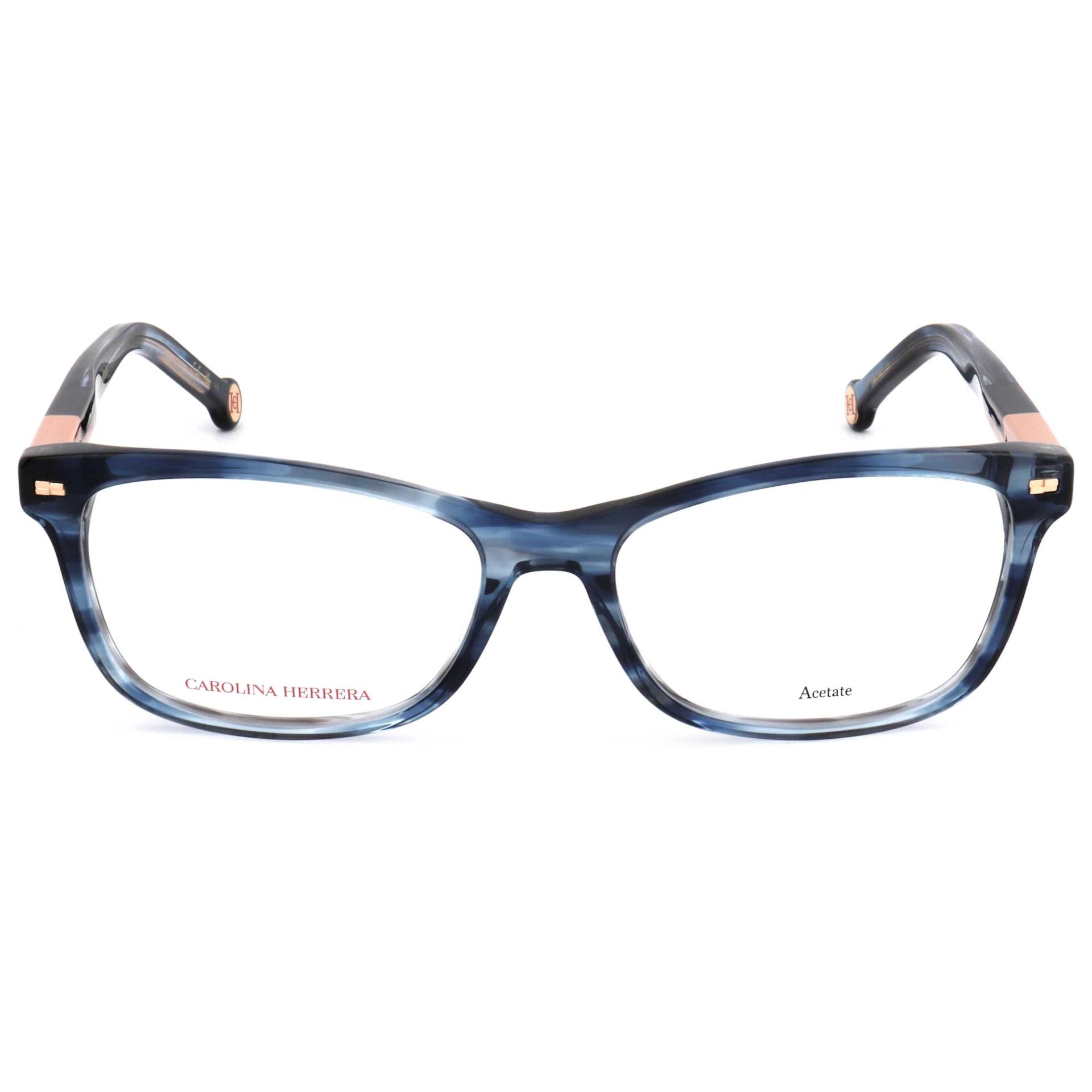 Carolina Herrera Women's Opticals HER0160-38I-54 3