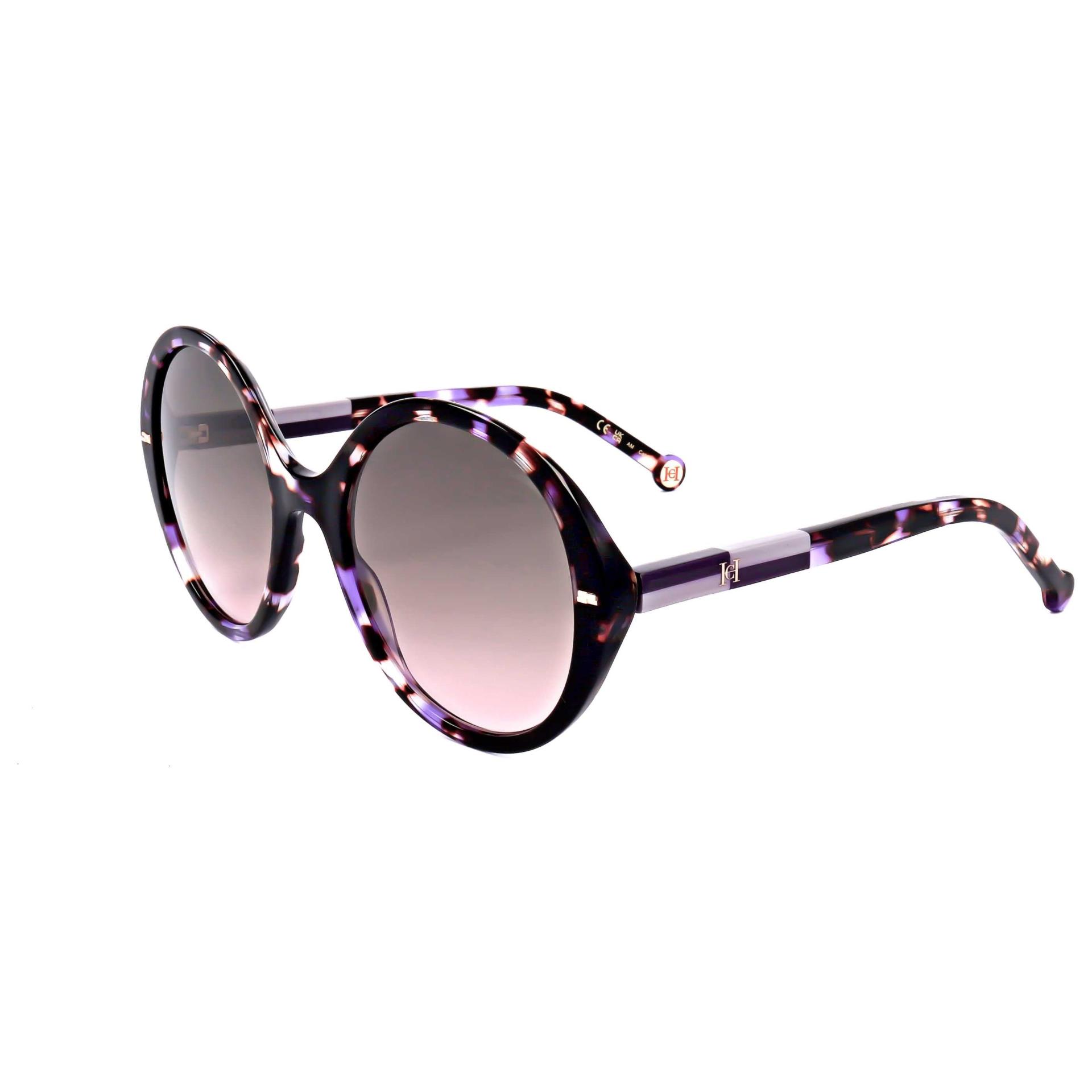 Carolina Herrera Women's Sunglasses HER0177-S-YJM-55