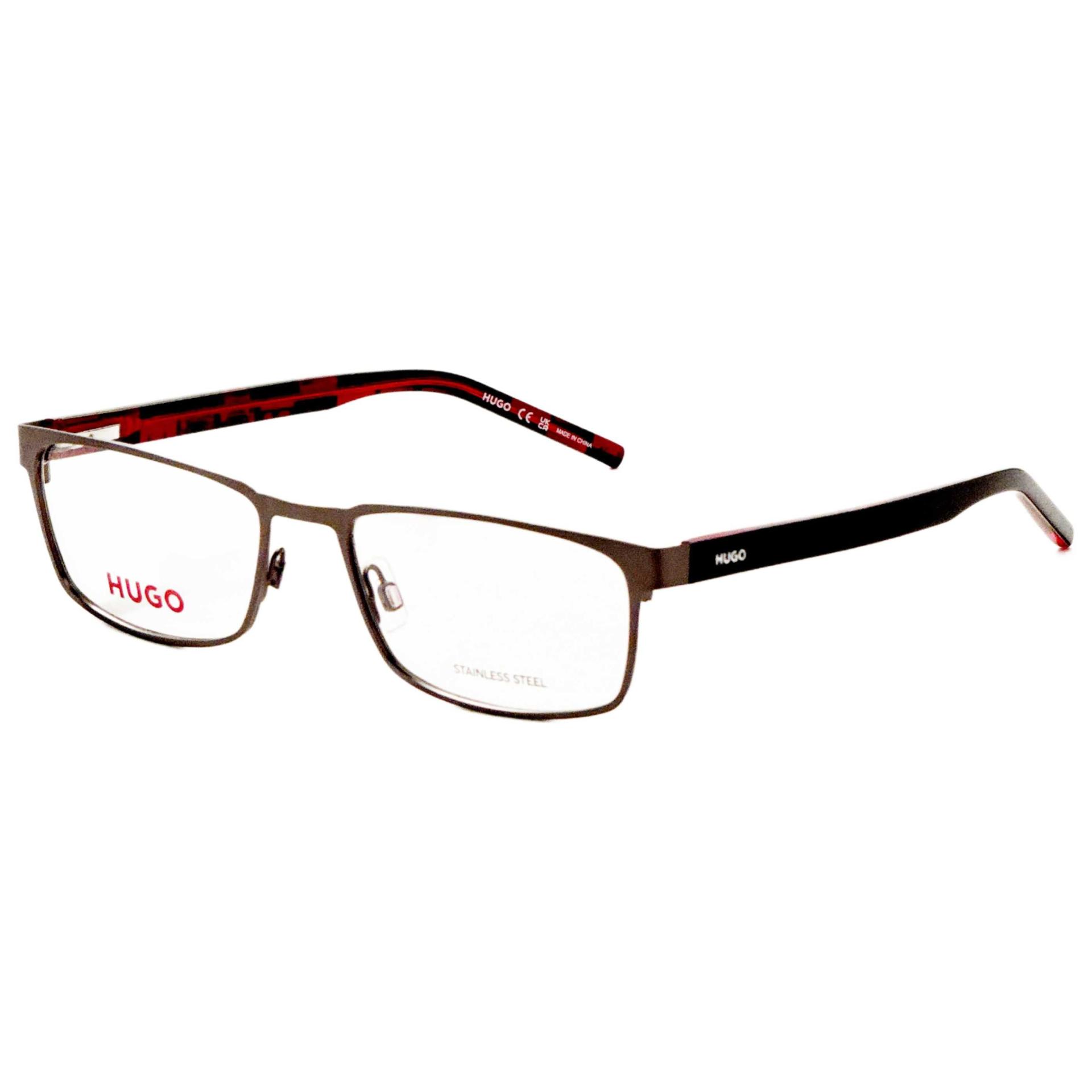 Hugo Boss Men's Opticals HG1075-R80-56