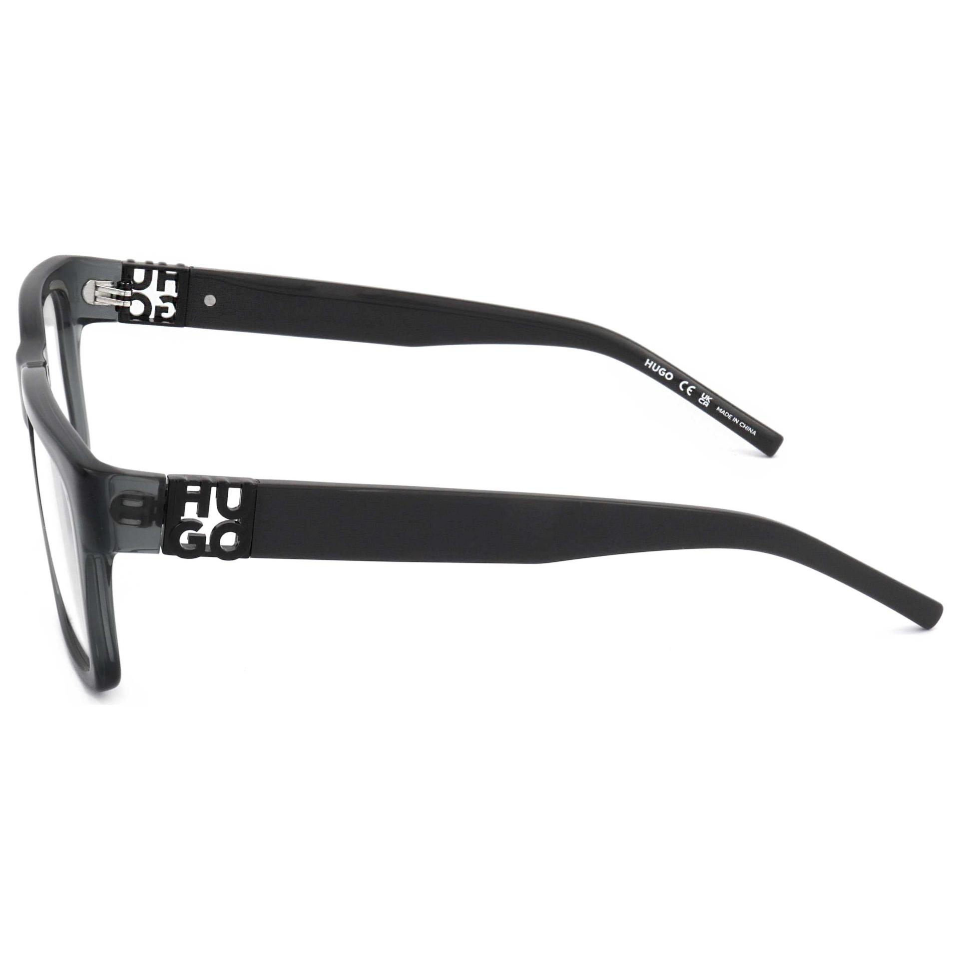 Hugo Boss Men's Opticals HG1257-KB7-54 2